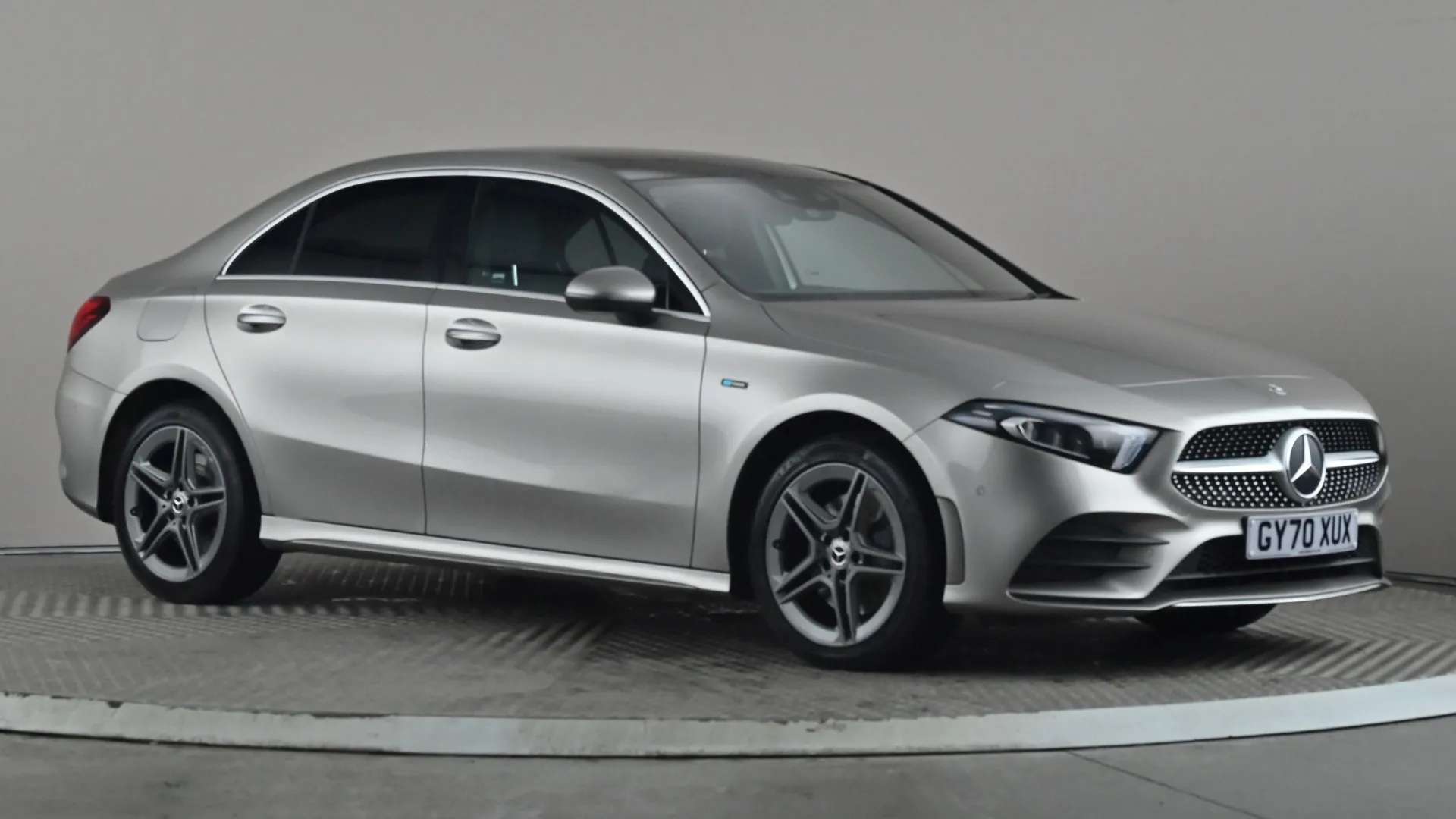 A 2020 MERCEDES-BENZ A CLASS A250e AMG Line Premium Plus Auto A 2020 MERCEDES-BENZ A CLASS A250e AMG Line Premium Plus Auto