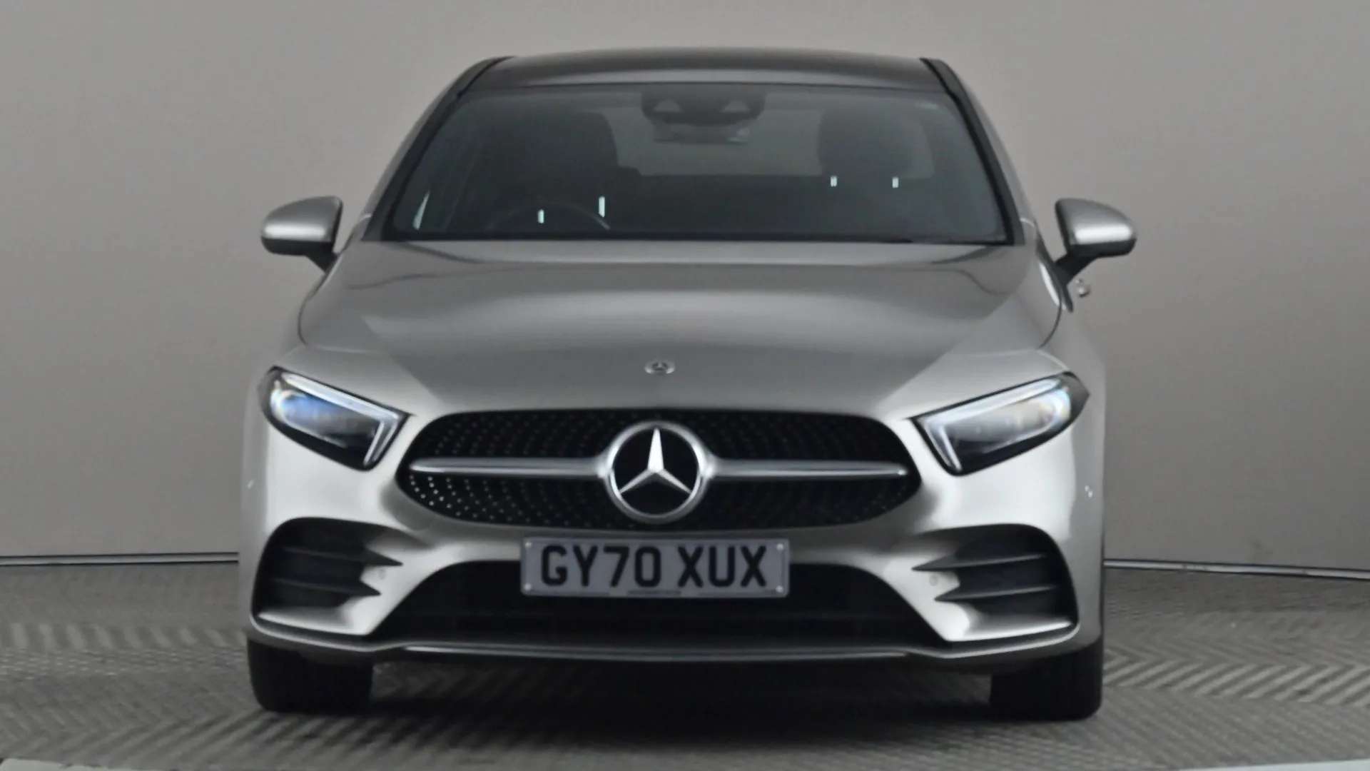 A 2020 MERCEDES-BENZ A CLASS A250e AMG Line Premium Plus Auto A 2020 MERCEDES-BENZ A CLASS A250e AMG Line Premium Plus Auto
