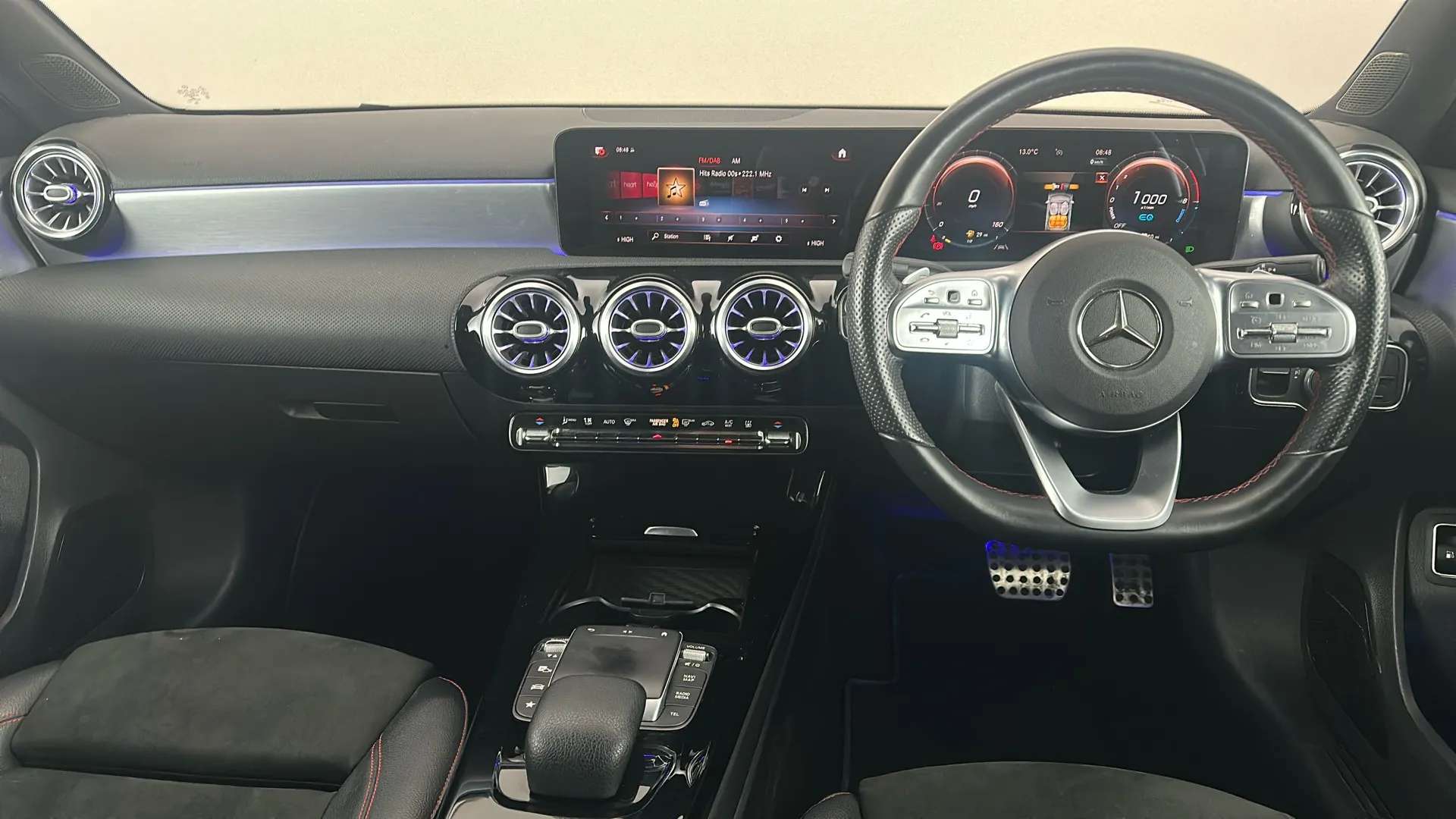 2020 MERCEDES-BENZ A CLASS 2020 MERCEDES-BENZ A CLASS