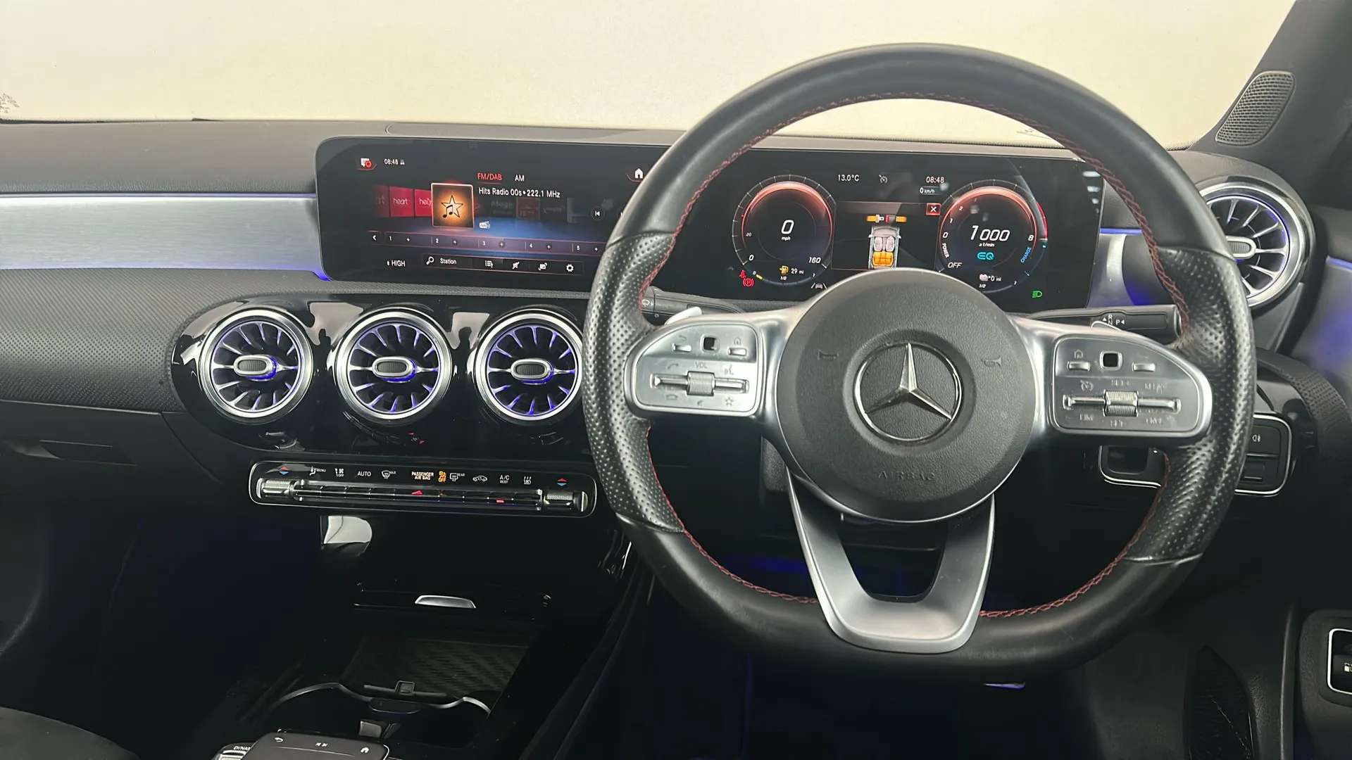 2020 MERCEDES-BENZ A CLASS 2020 MERCEDES-BENZ A CLASS