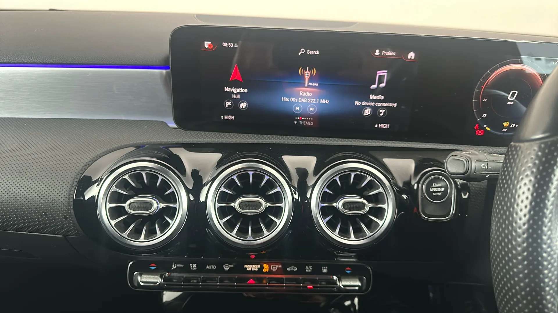 2020 MERCEDES-BENZ A CLASS 2020 MERCEDES-BENZ A CLASS