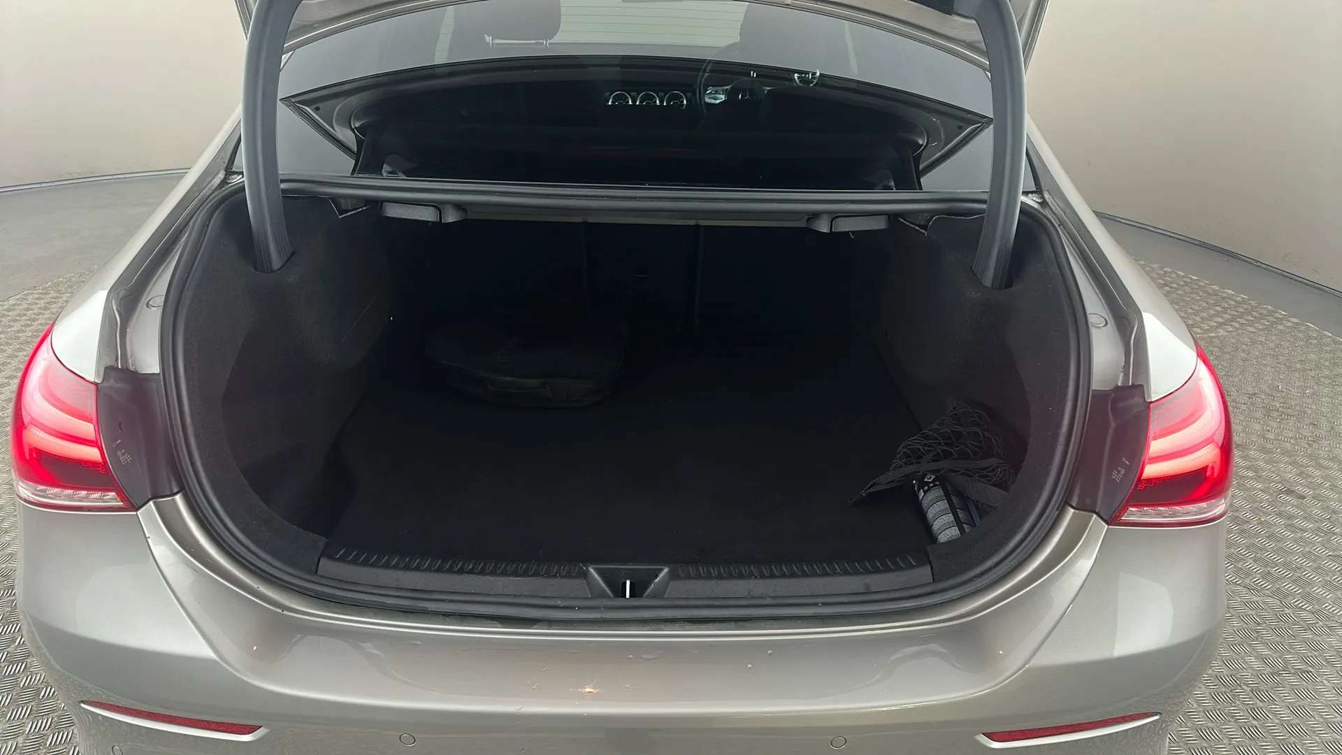 2020 MERCEDES-BENZ A CLASS 2020 MERCEDES-BENZ A CLASS