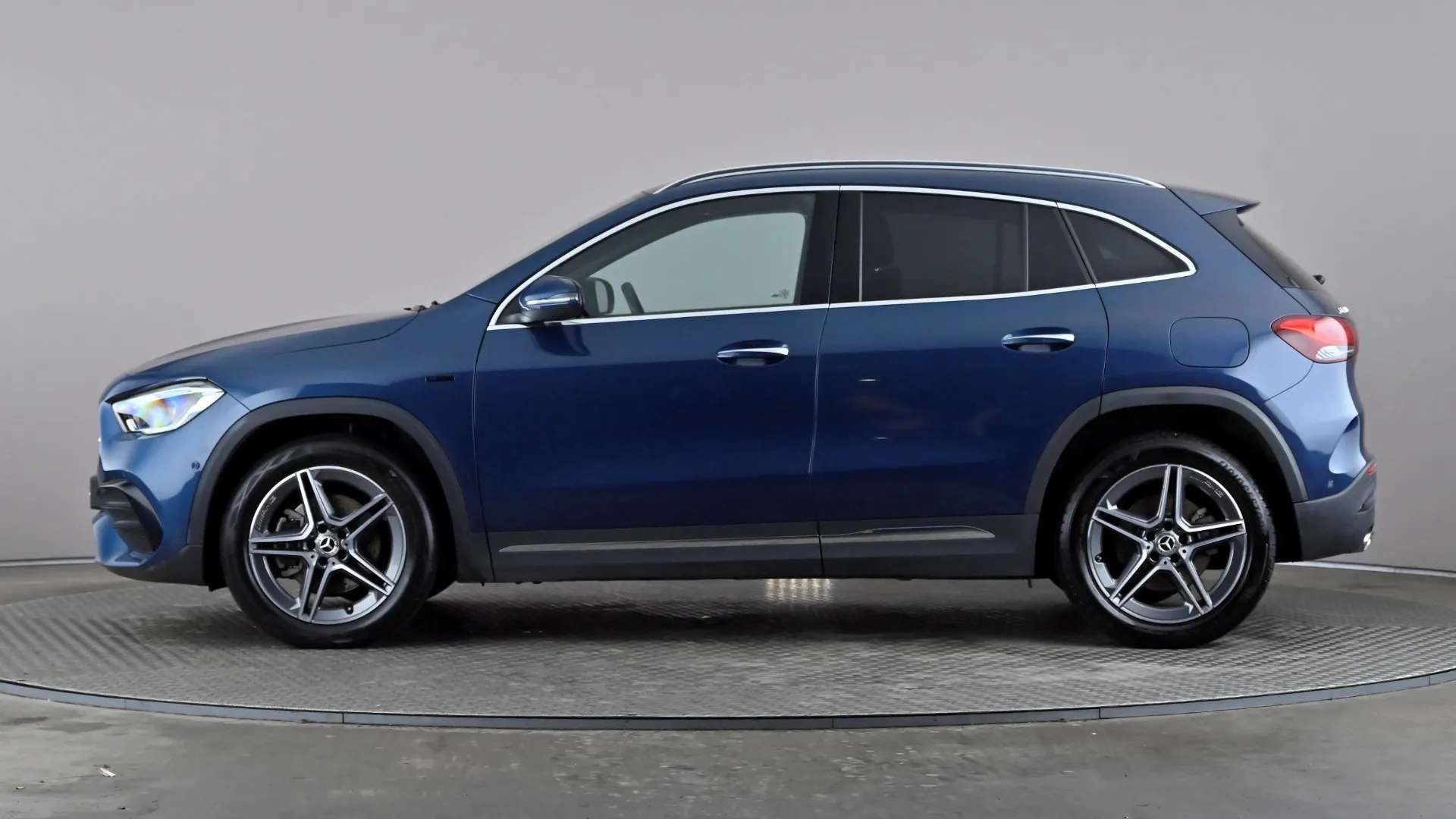 A 2021 MERCEDES-BENZ GLA GLA 250e Exclusive Edition Premium Plus Auto A 2021 MERCEDES-BENZ GLA GLA 250e Exclusive Edition Premium Plus Auto