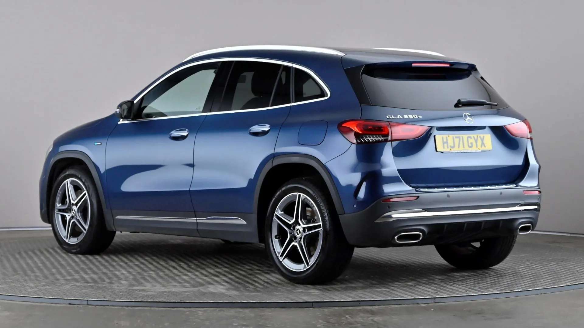 A 2021 MERCEDES-BENZ GLA GLA 250e Exclusive Edition Premium Plus Auto A 2021 MERCEDES-BENZ GLA GLA 250e Exclusive Edition Premium Plus Auto