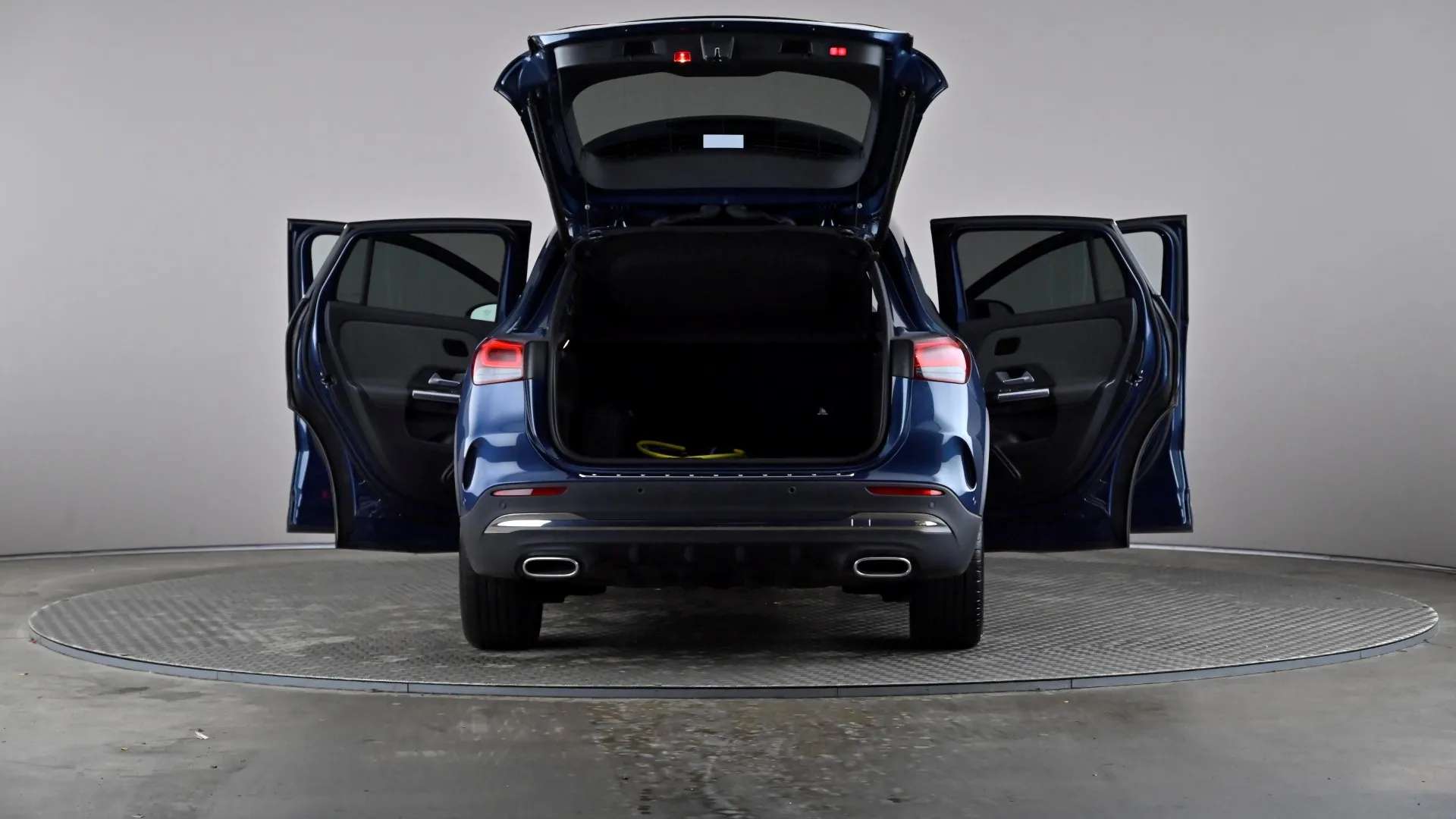 2021 MERCEDES-BENZ GLA 2021 MERCEDES-BENZ GLA