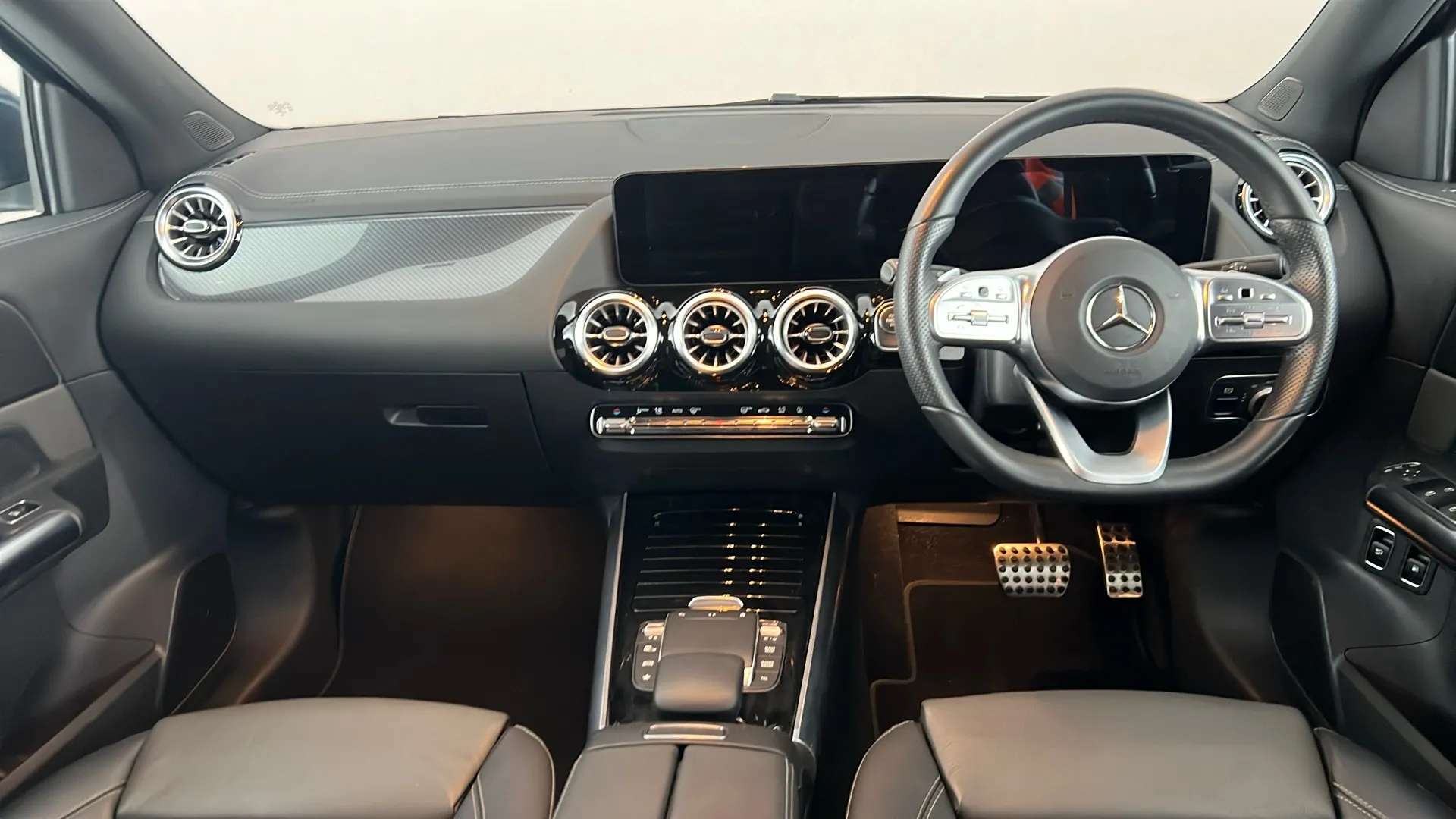 2021 MERCEDES-BENZ GLA 2021 MERCEDES-BENZ GLA