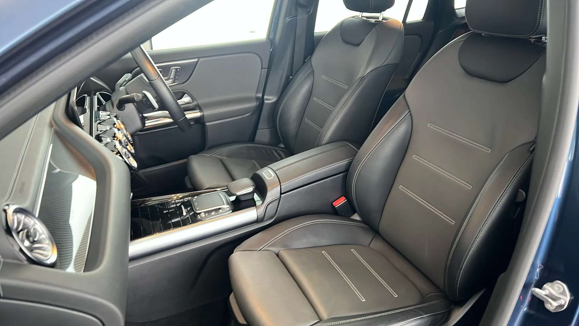 2021 MERCEDES-BENZ GLA 2021 MERCEDES-BENZ GLA