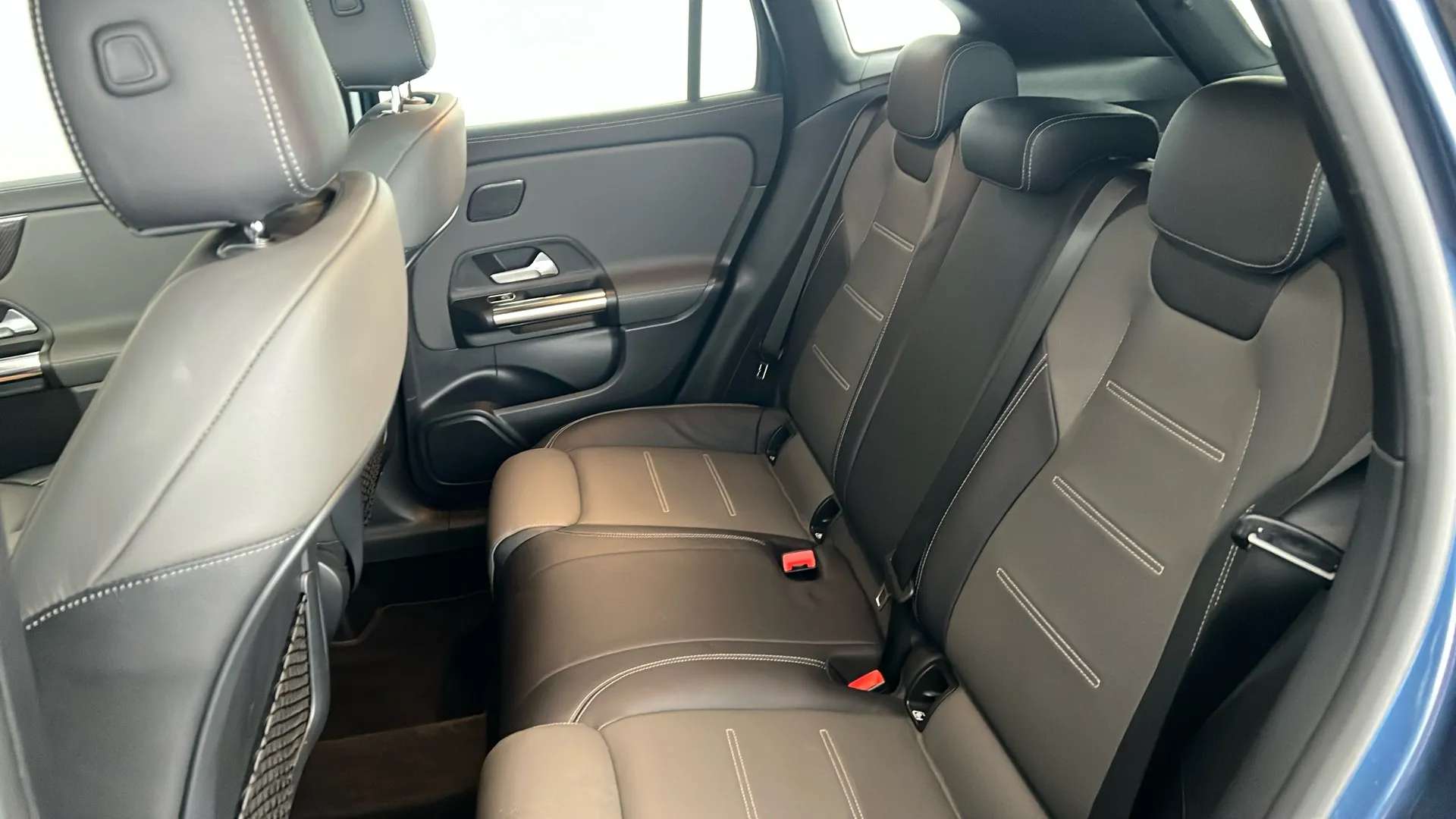 2021 MERCEDES-BENZ GLA 2021 MERCEDES-BENZ GLA