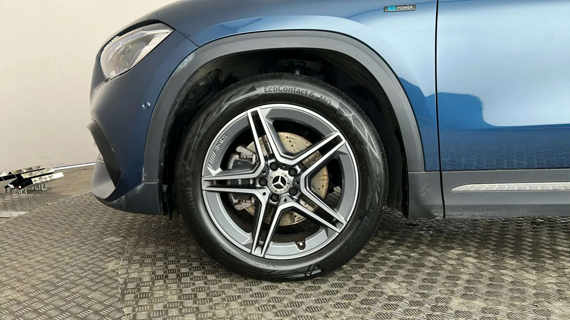 2021 MERCEDES-BENZ GLA 2021 MERCEDES-BENZ GLA