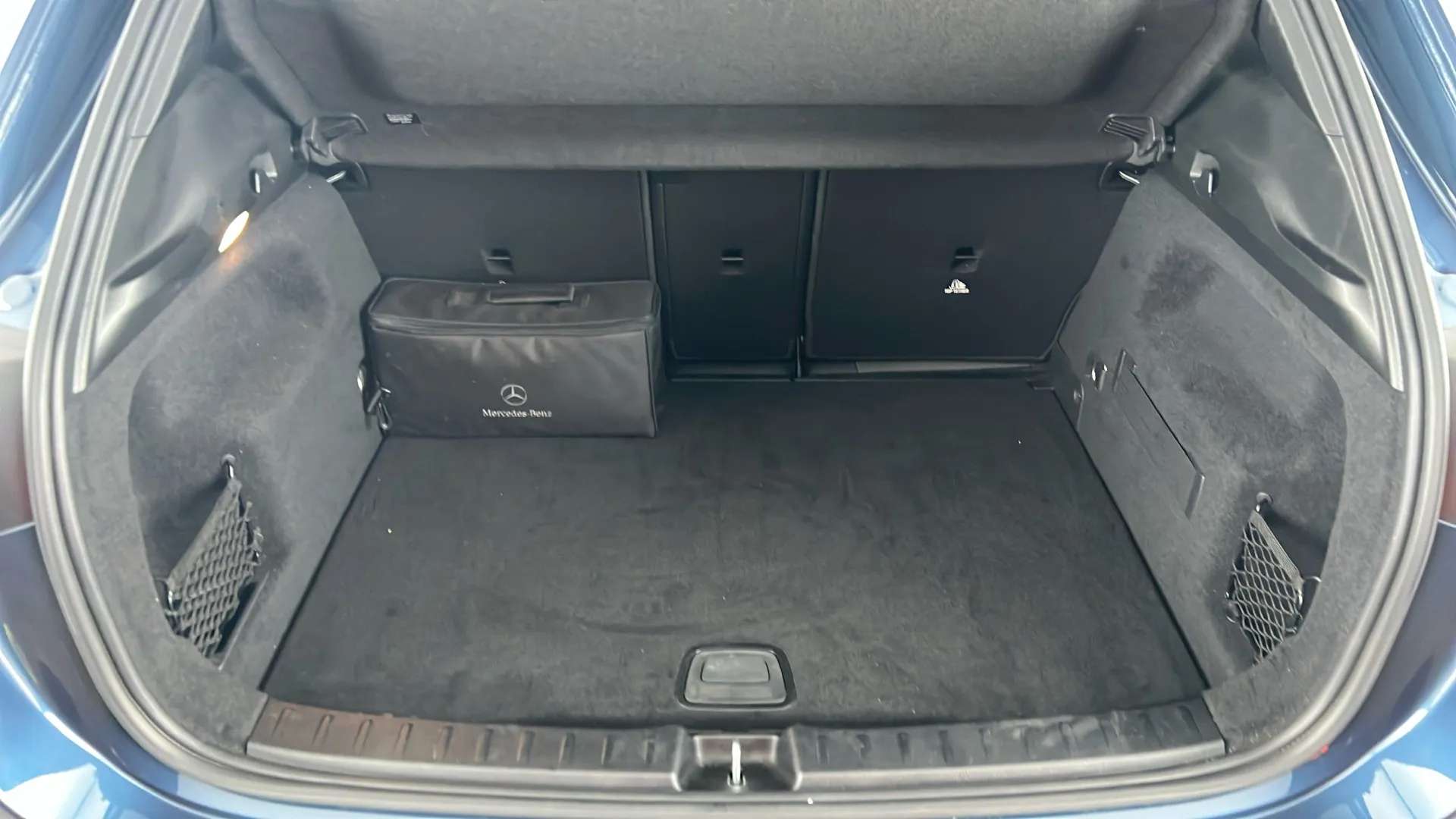 2021 MERCEDES-BENZ GLA 2021 MERCEDES-BENZ GLA