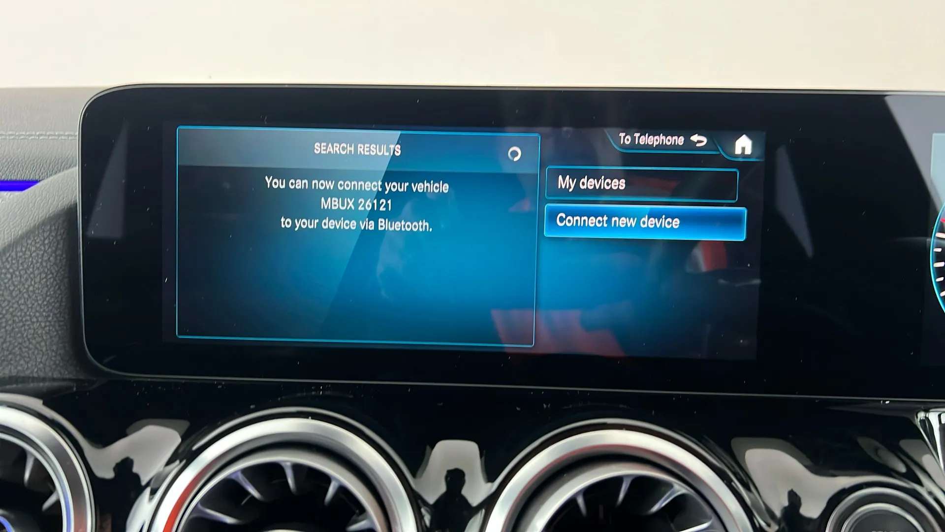 2021 MERCEDES-BENZ GLA 2021 MERCEDES-BENZ GLA