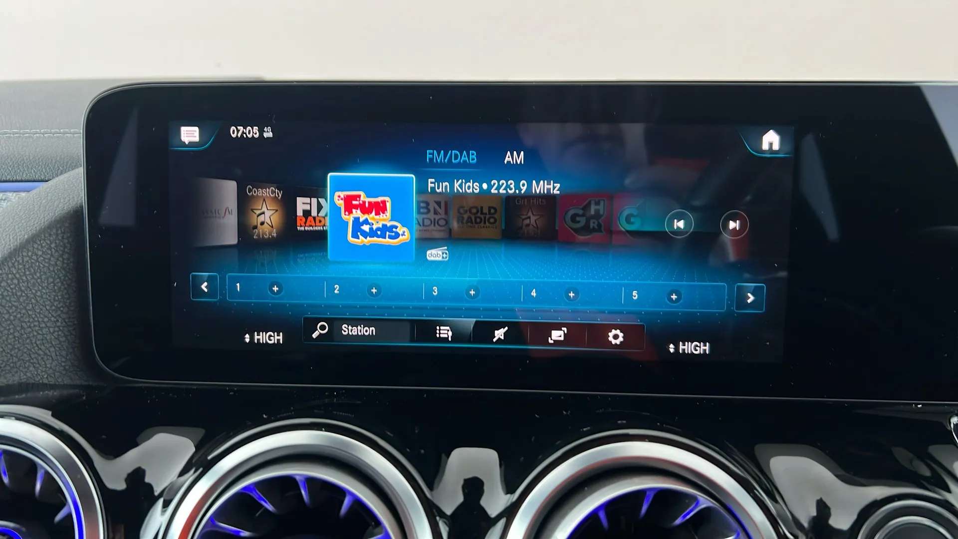 2021 MERCEDES-BENZ GLA 2021 MERCEDES-BENZ GLA