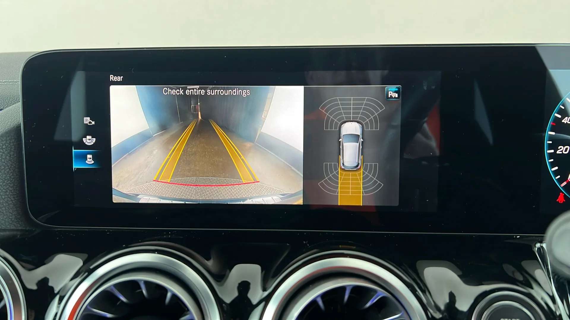 2021 MERCEDES-BENZ GLA 2021 MERCEDES-BENZ GLA