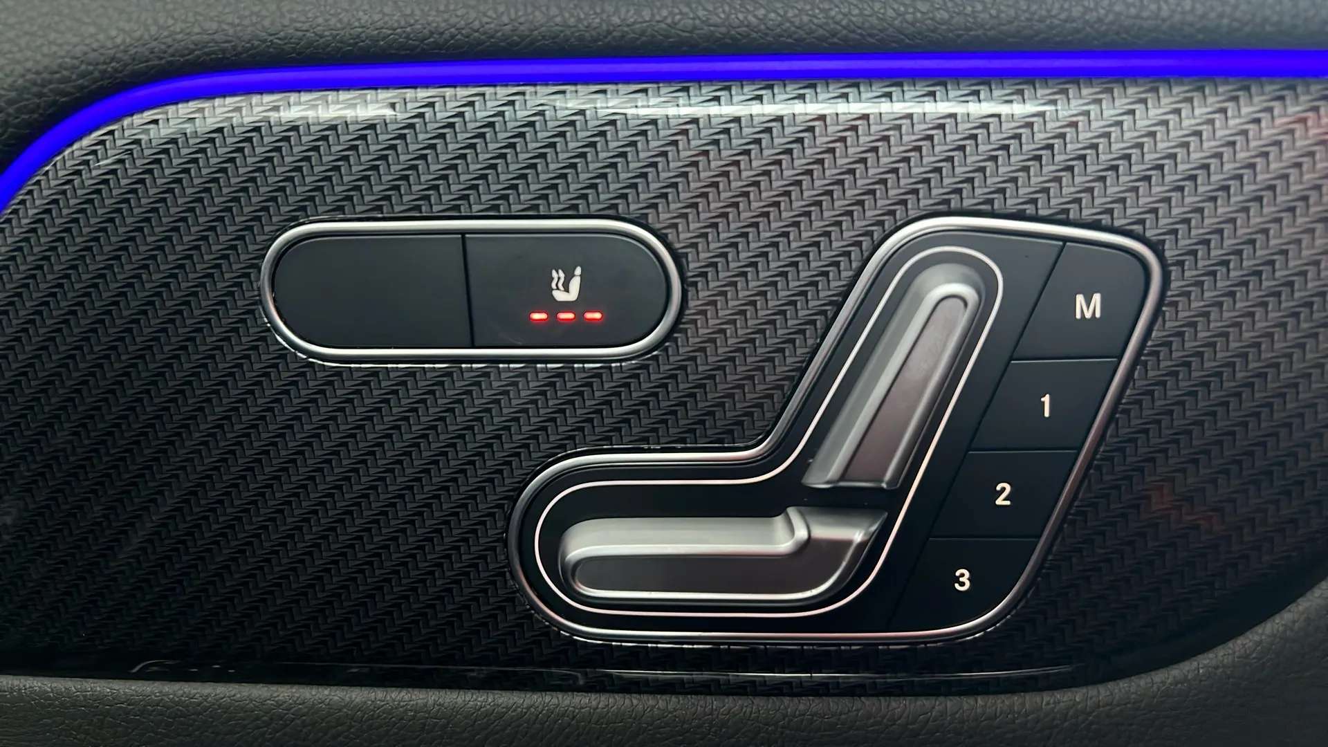 2021 MERCEDES-BENZ GLA 2021 MERCEDES-BENZ GLA