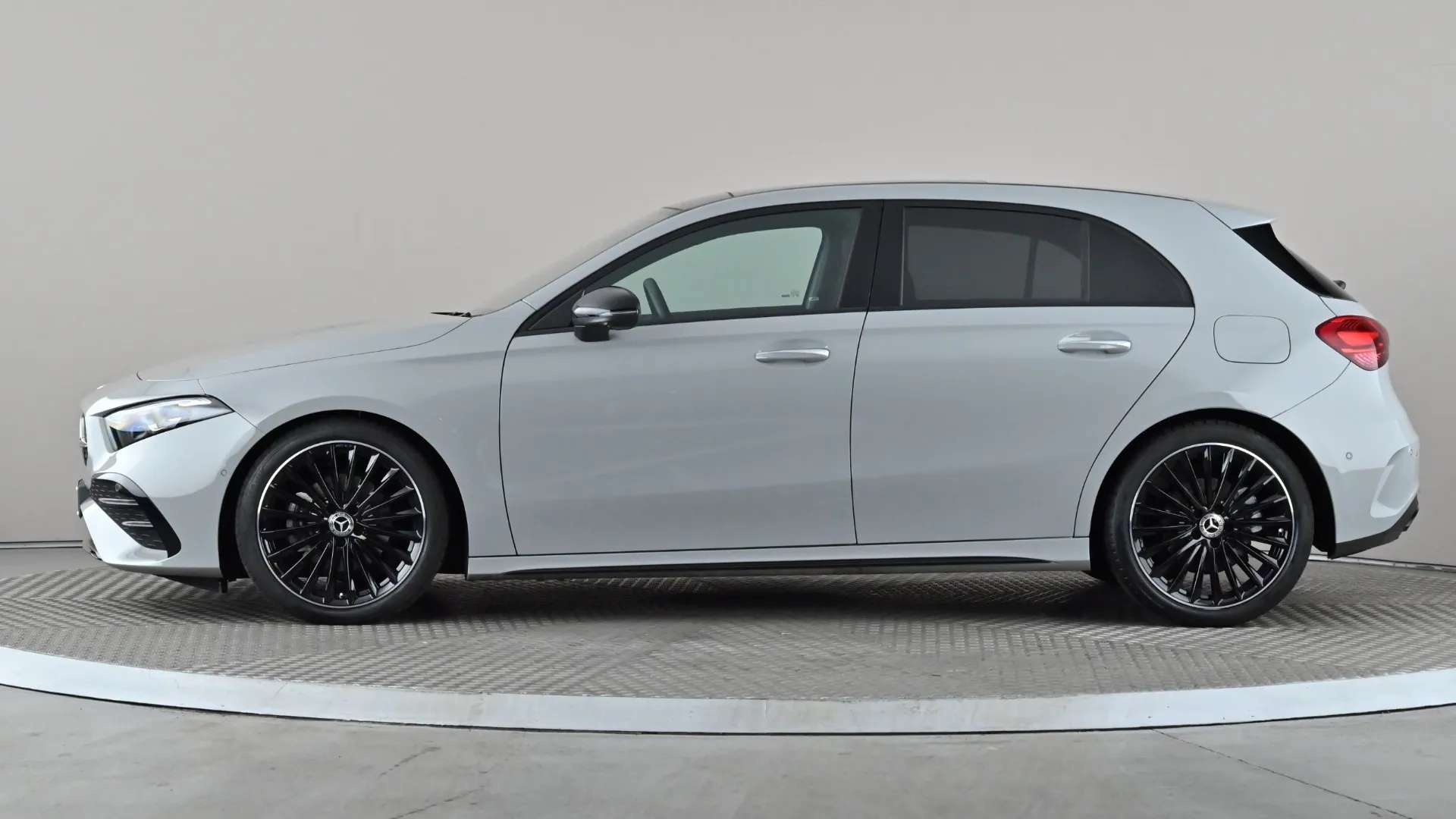 A 2025 MERCEDES-BENZ A CLASS A200 AMG Line Premium Plus Auto A 2025 MERCEDES-BENZ A CLASS A200 AMG Line Premium Plus Auto