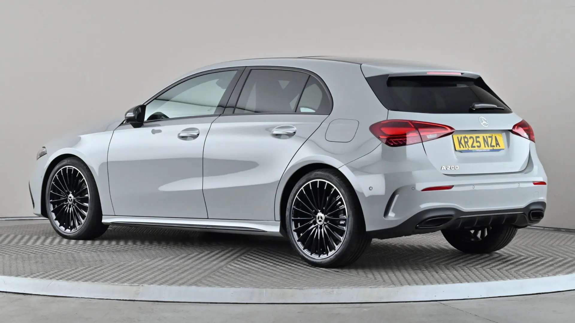 A 2025 MERCEDES-BENZ A CLASS A200 AMG Line Premium Plus Auto A 2025 MERCEDES-BENZ A CLASS A200 AMG Line Premium Plus Auto