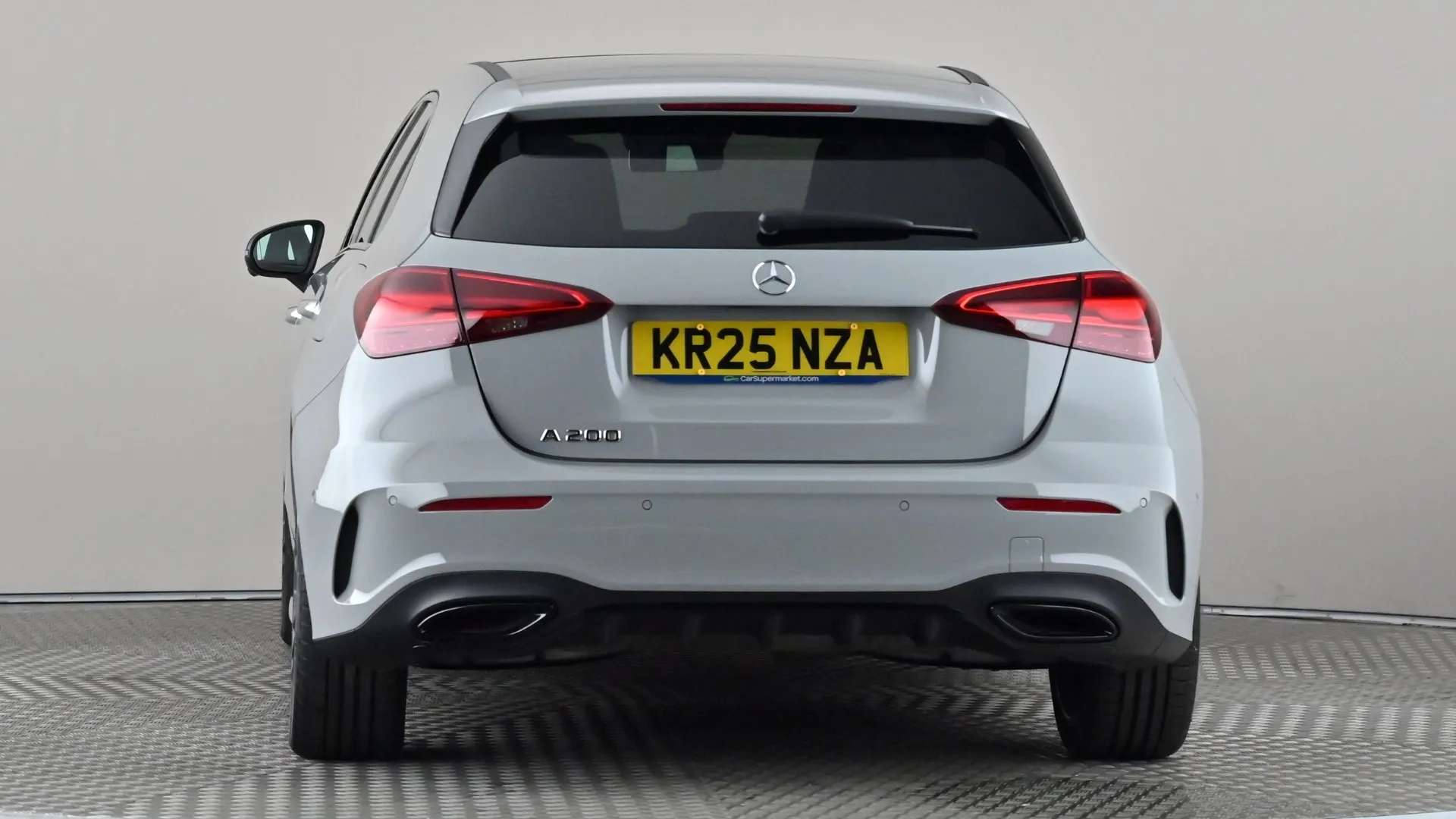 2025 MERCEDES-BENZ A CLASS 2025 MERCEDES-BENZ A CLASS