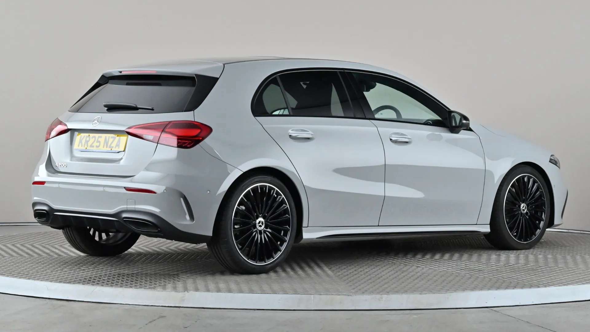 2025 MERCEDES-BENZ A CLASS 2025 MERCEDES-BENZ A CLASS