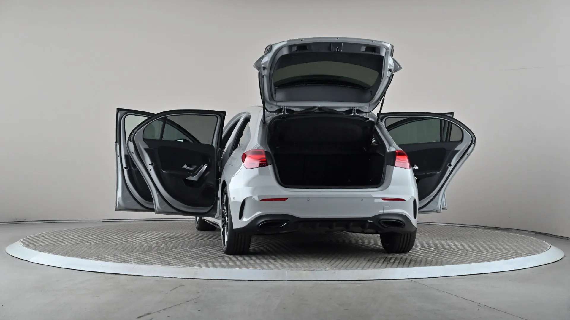 2025 MERCEDES-BENZ A CLASS 2025 MERCEDES-BENZ A CLASS