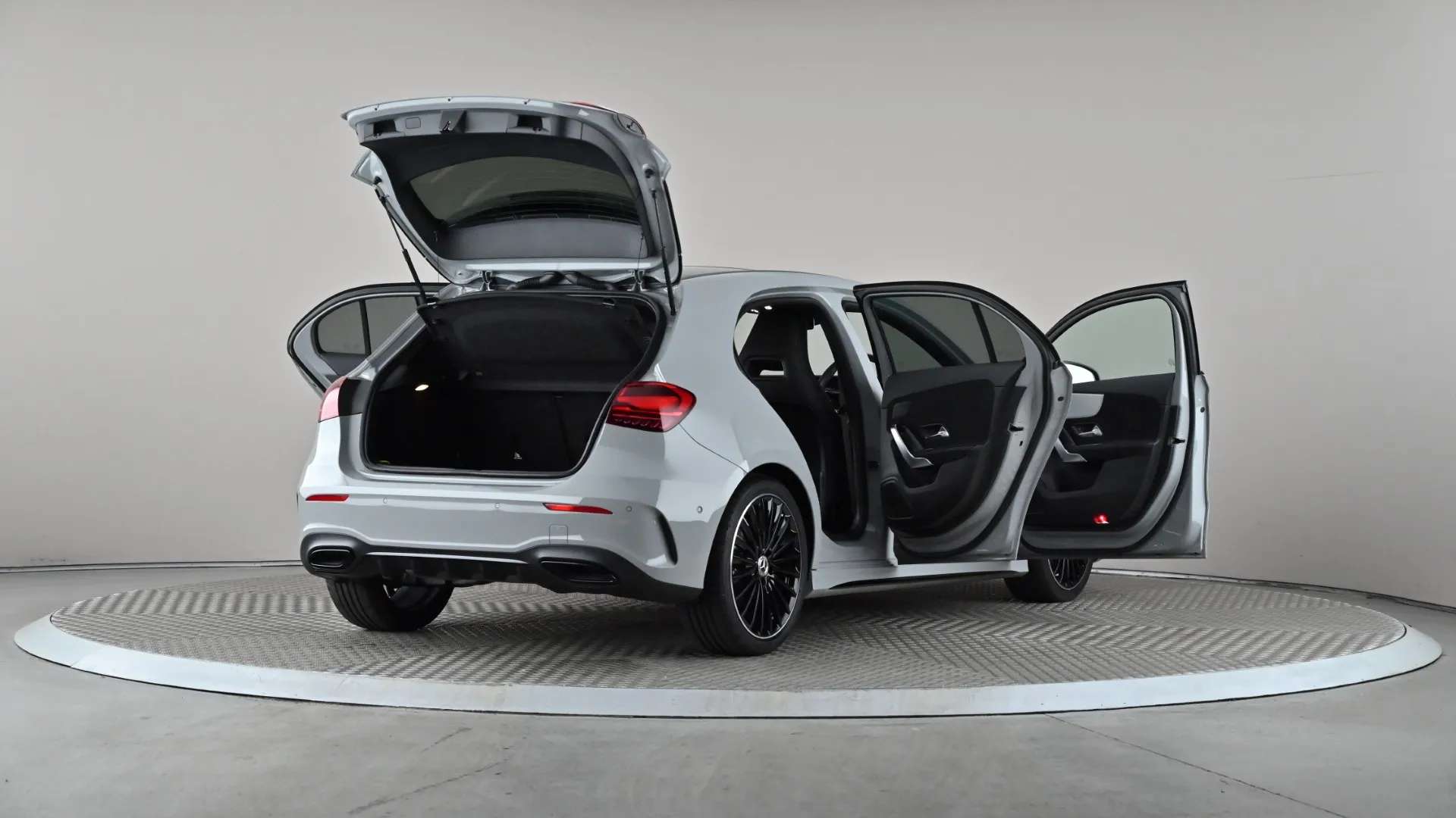 2025 MERCEDES-BENZ A CLASS 2025 MERCEDES-BENZ A CLASS