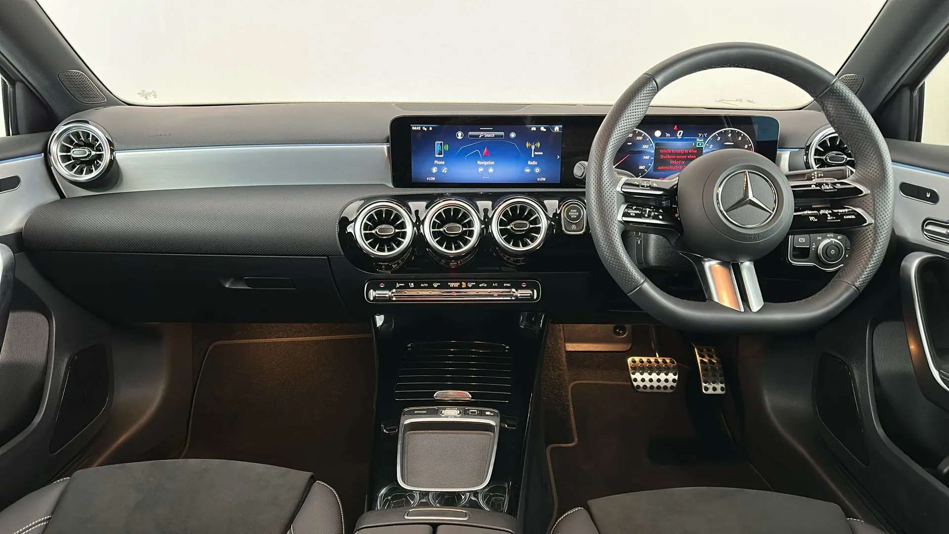 2025 MERCEDES-BENZ A CLASS 2025 MERCEDES-BENZ A CLASS