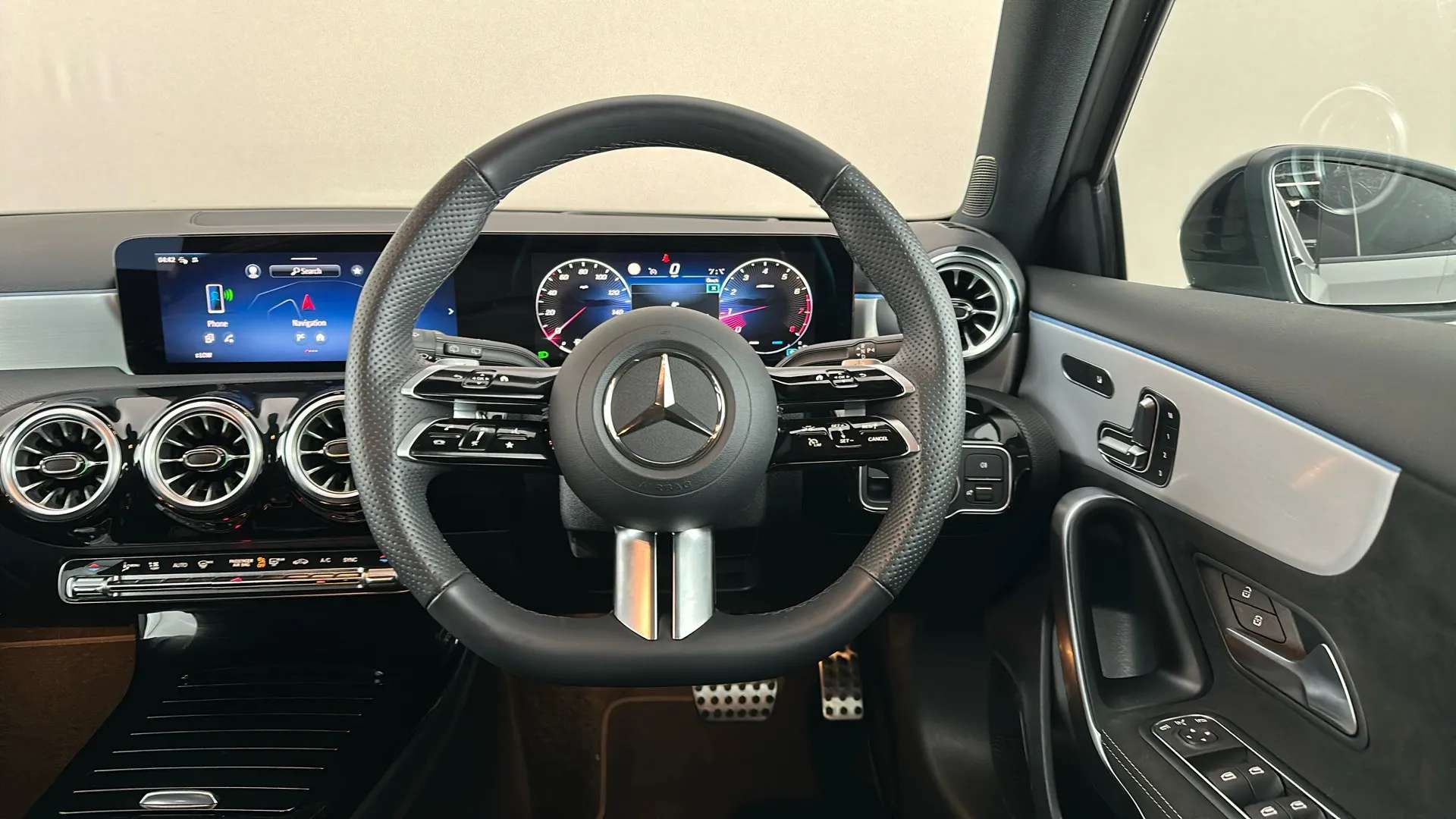 2025 MERCEDES-BENZ A CLASS 2025 MERCEDES-BENZ A CLASS