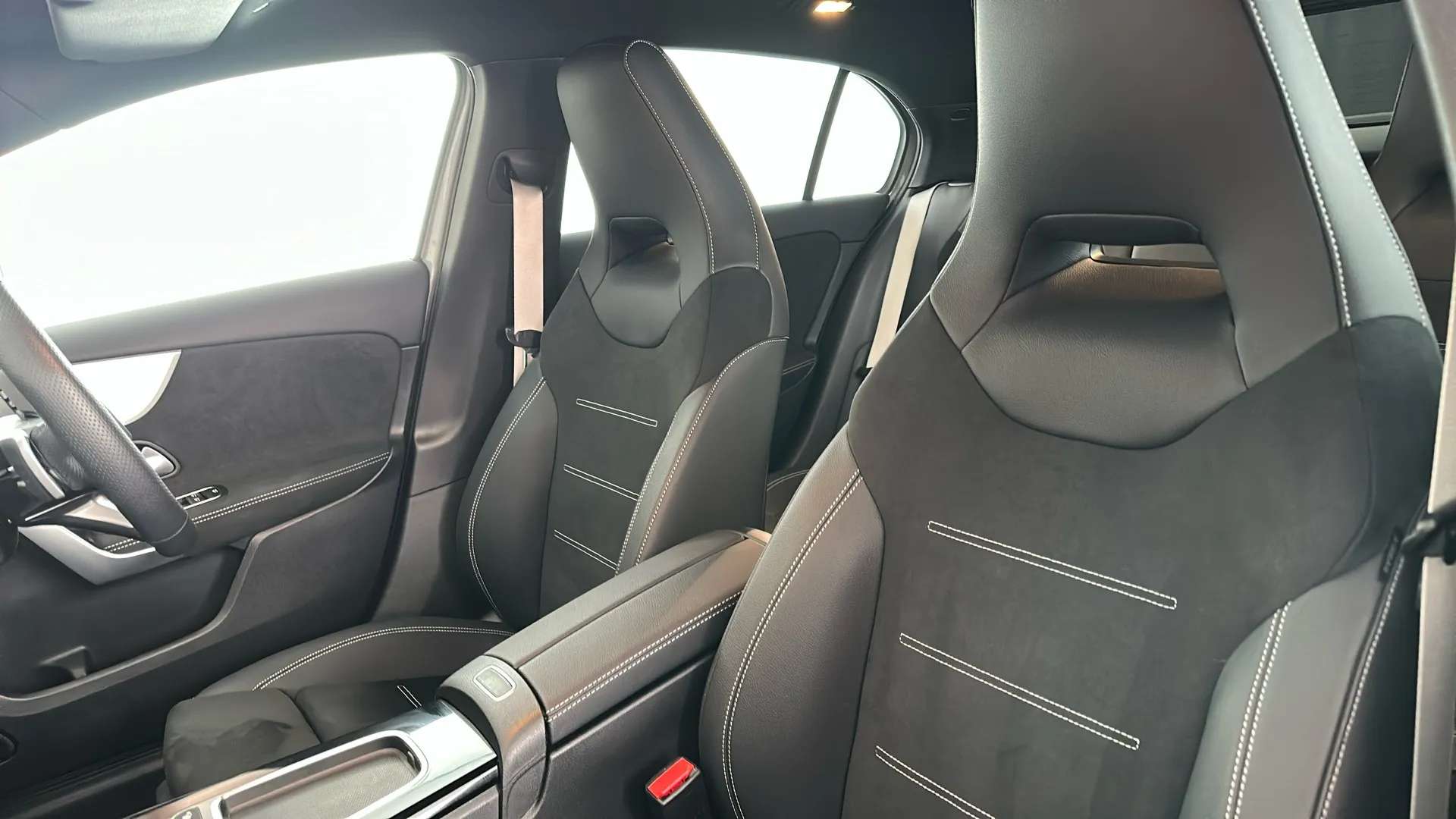 2025 MERCEDES-BENZ A CLASS 2025 MERCEDES-BENZ A CLASS