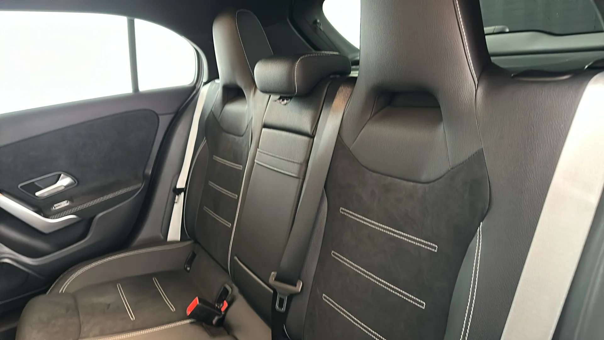 2025 MERCEDES-BENZ A CLASS 2025 MERCEDES-BENZ A CLASS