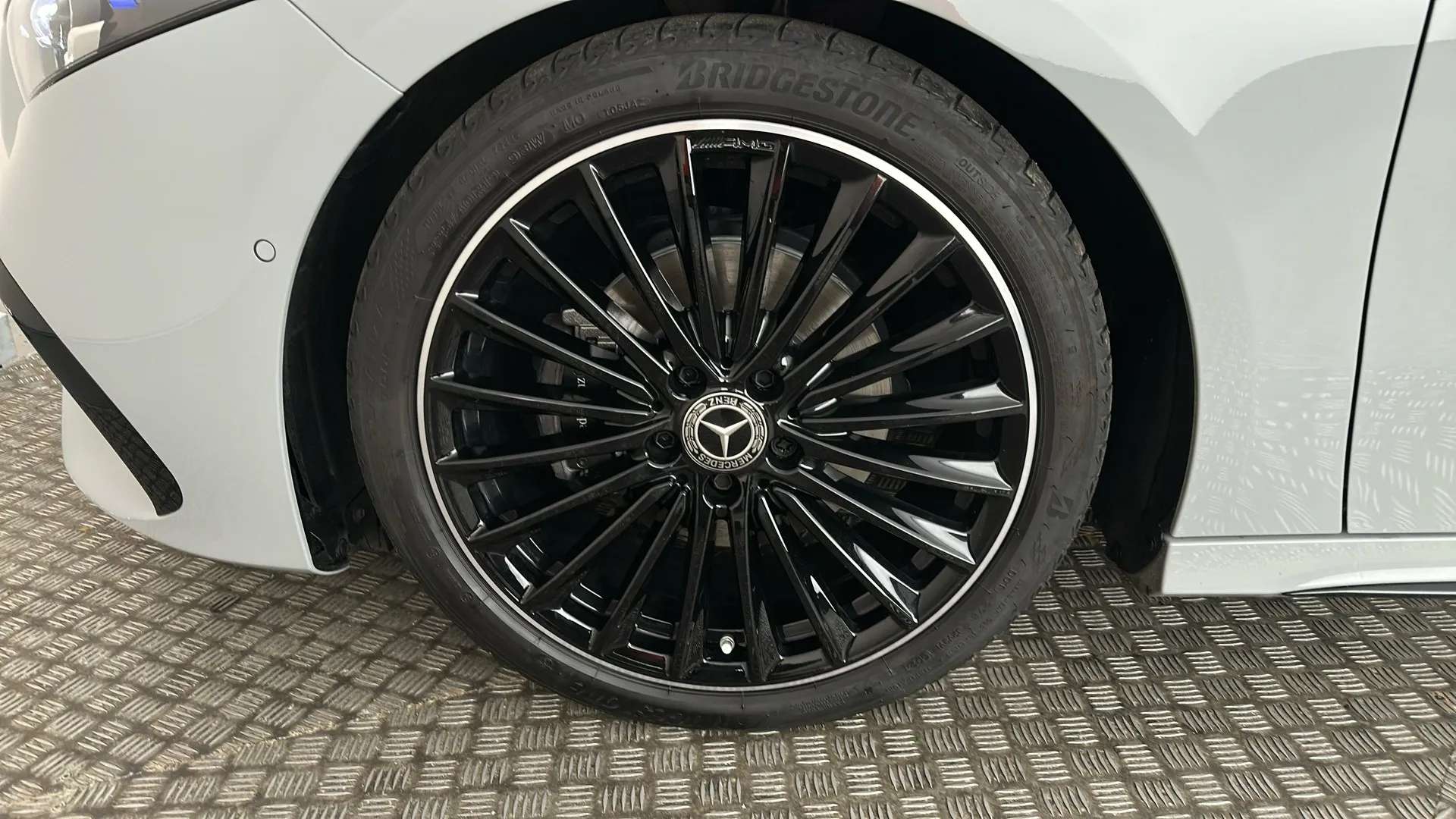 2025 MERCEDES-BENZ A CLASS 2025 MERCEDES-BENZ A CLASS