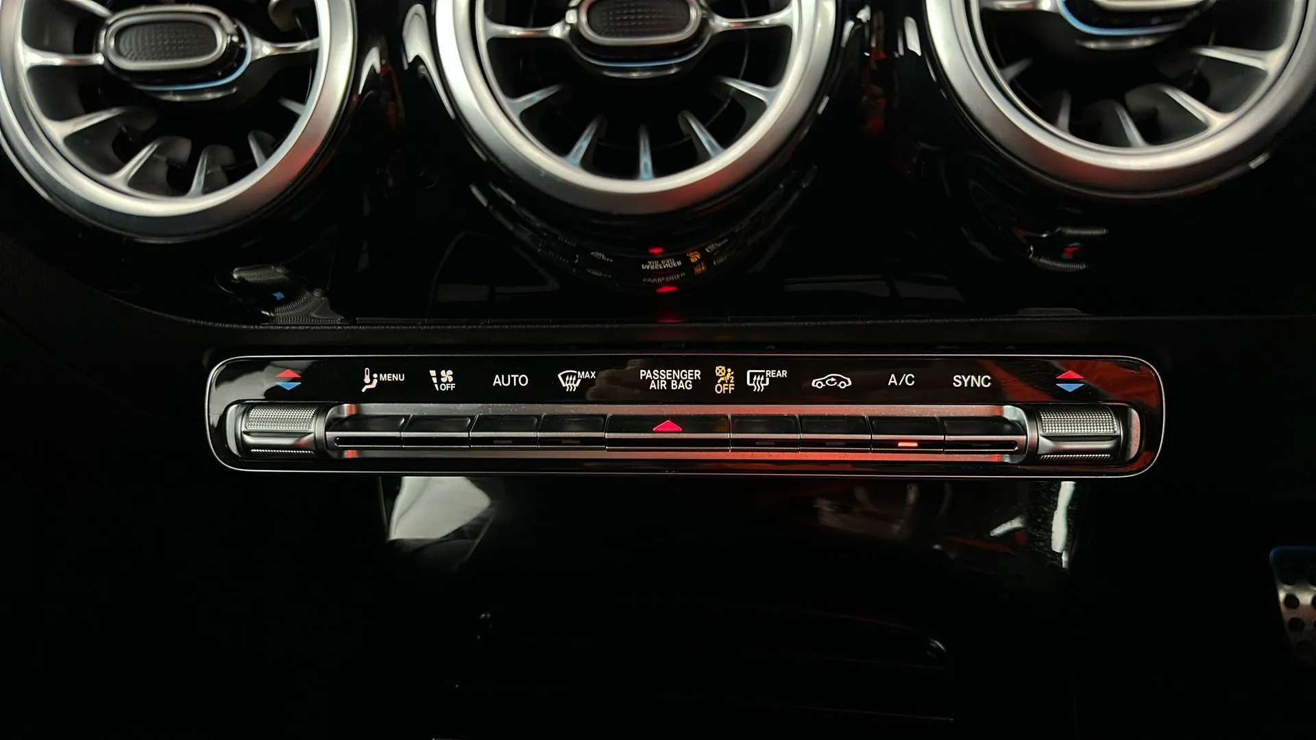 2025 MERCEDES-BENZ A CLASS 2025 MERCEDES-BENZ A CLASS