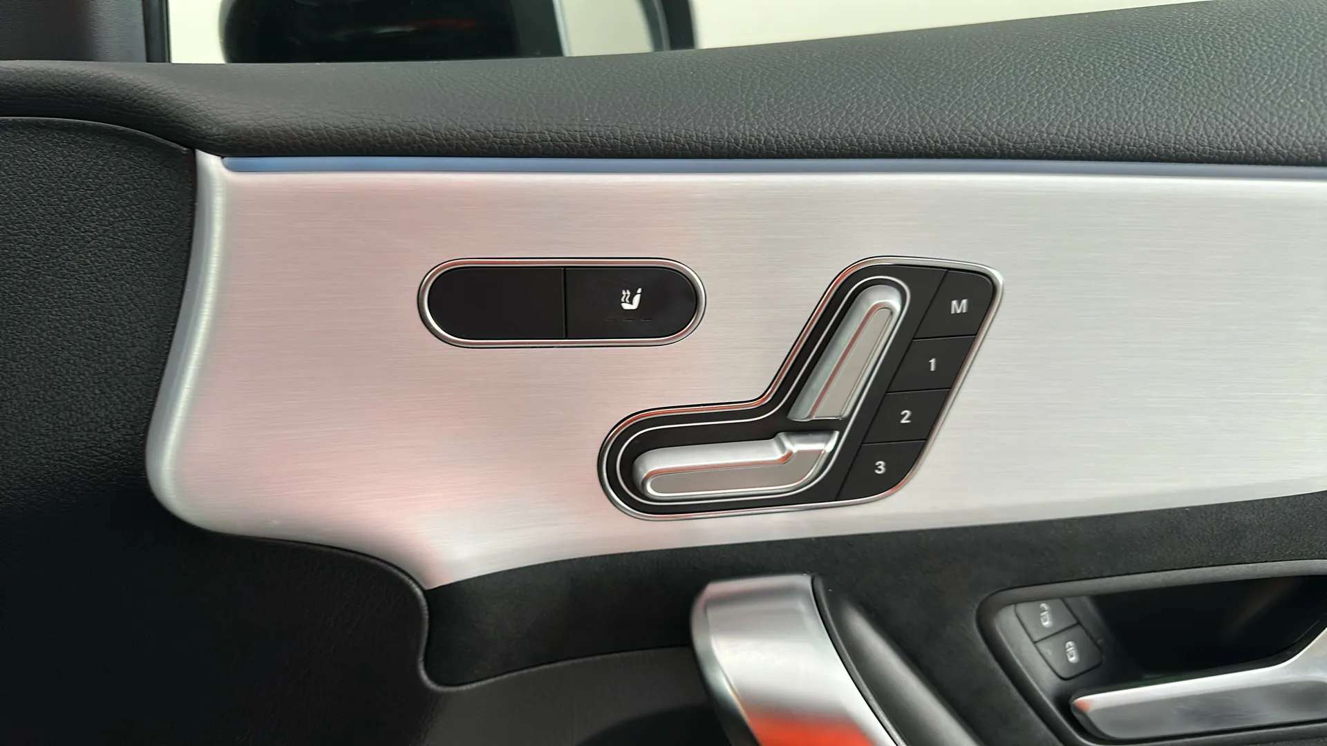 2025 MERCEDES-BENZ A CLASS 2025 MERCEDES-BENZ A CLASS