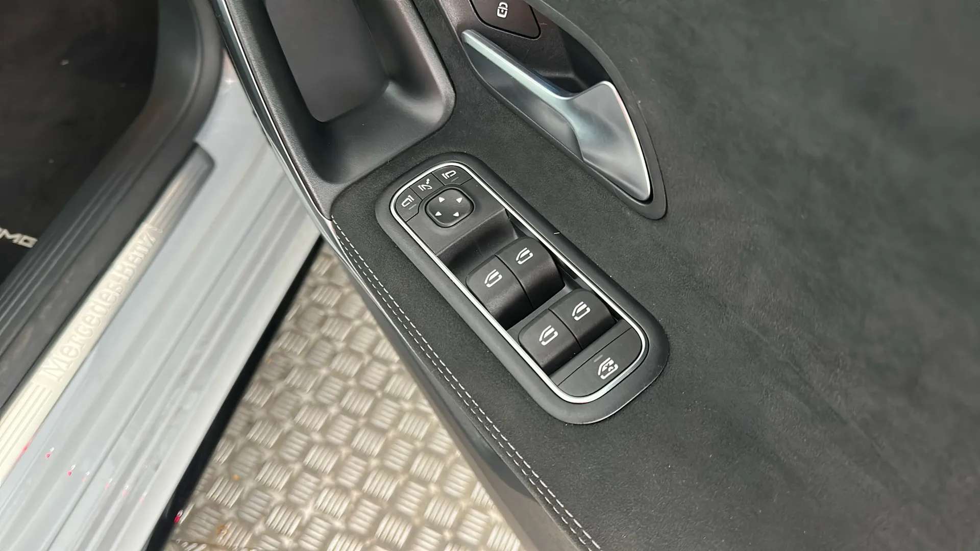 2025 MERCEDES-BENZ A CLASS 2025 MERCEDES-BENZ A CLASS