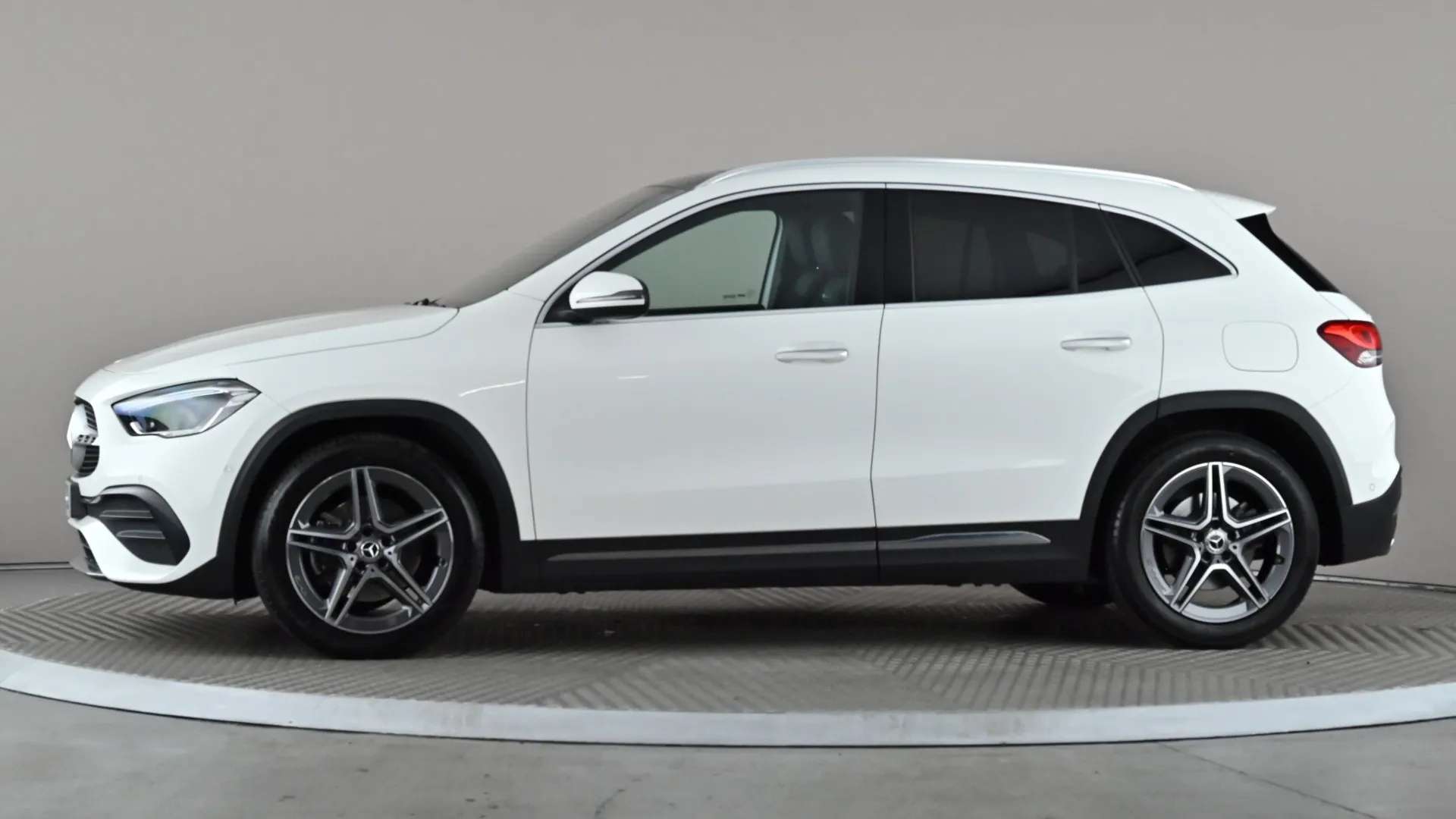 A 2020 MERCEDES-BENZ GLA GLA 220d 4Matic AMG Line Premium Plus Auto A 2020 MERCEDES-BENZ GLA GLA 220d 4Matic AMG Line Premium Plus Auto