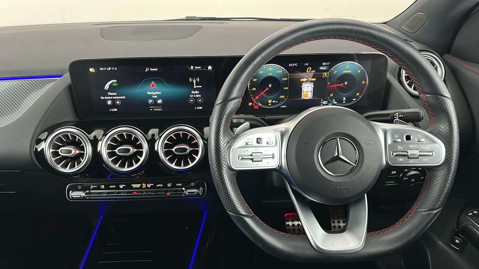 2020 MERCEDES-BENZ GLA 2020 MERCEDES-BENZ GLA