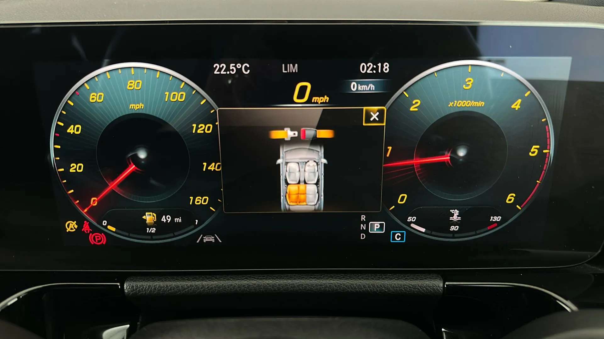 2020 MERCEDES-BENZ GLA 2020 MERCEDES-BENZ GLA