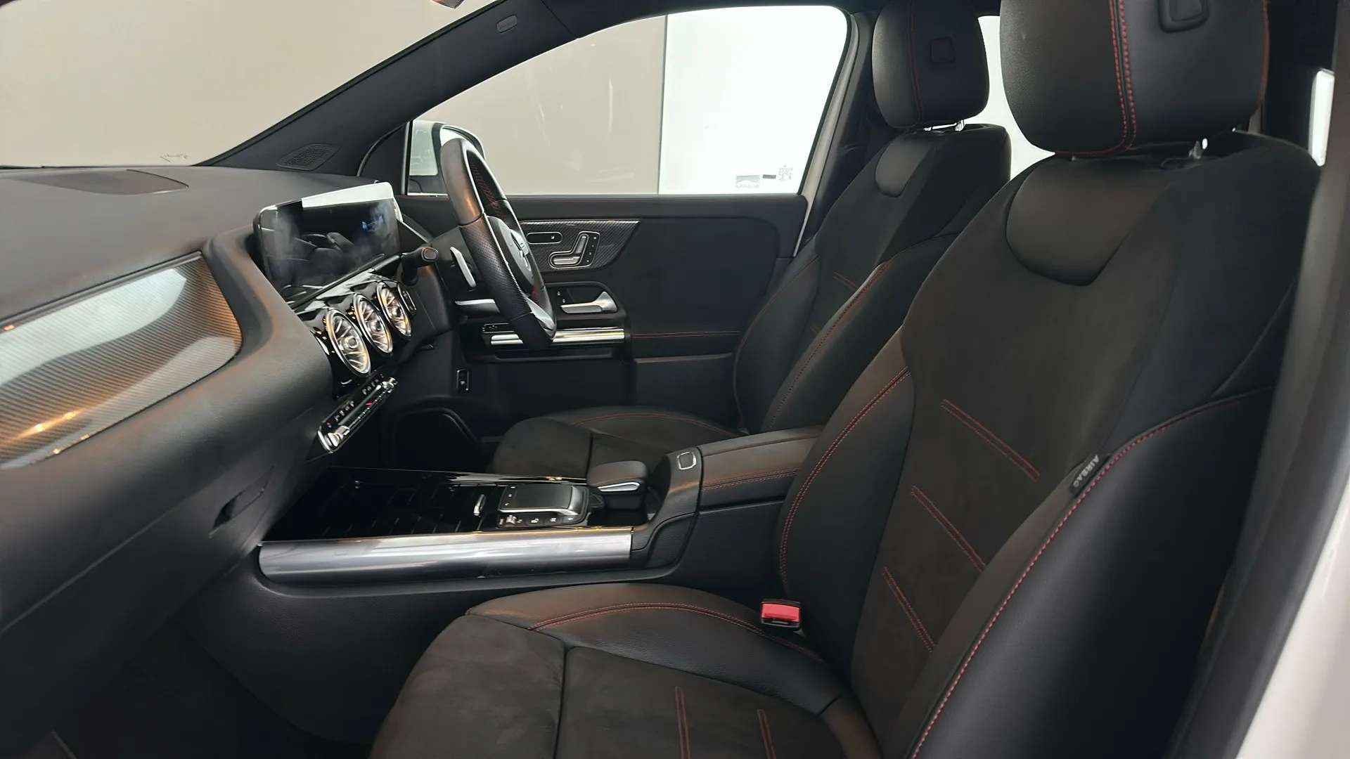 2020 MERCEDES-BENZ GLA 2020 MERCEDES-BENZ GLA
