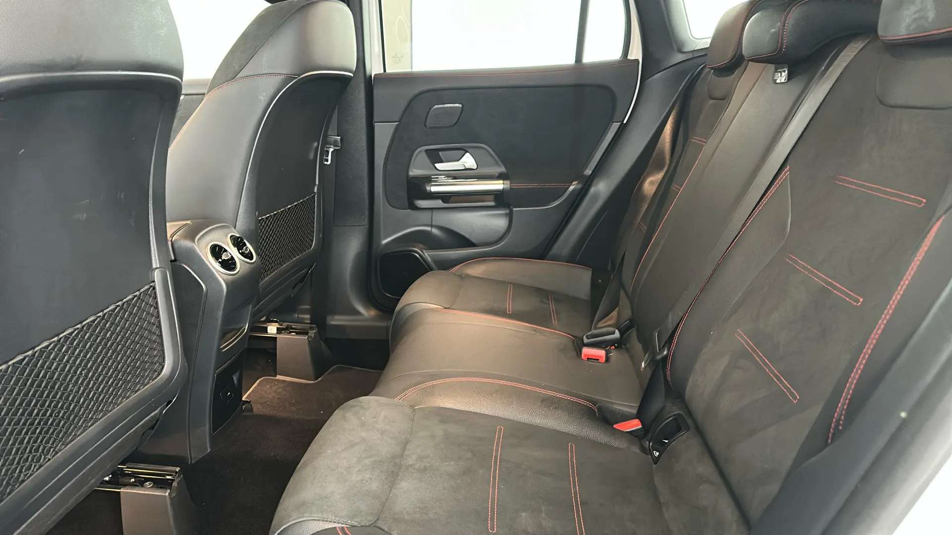 2020 MERCEDES-BENZ GLA 2020 MERCEDES-BENZ GLA