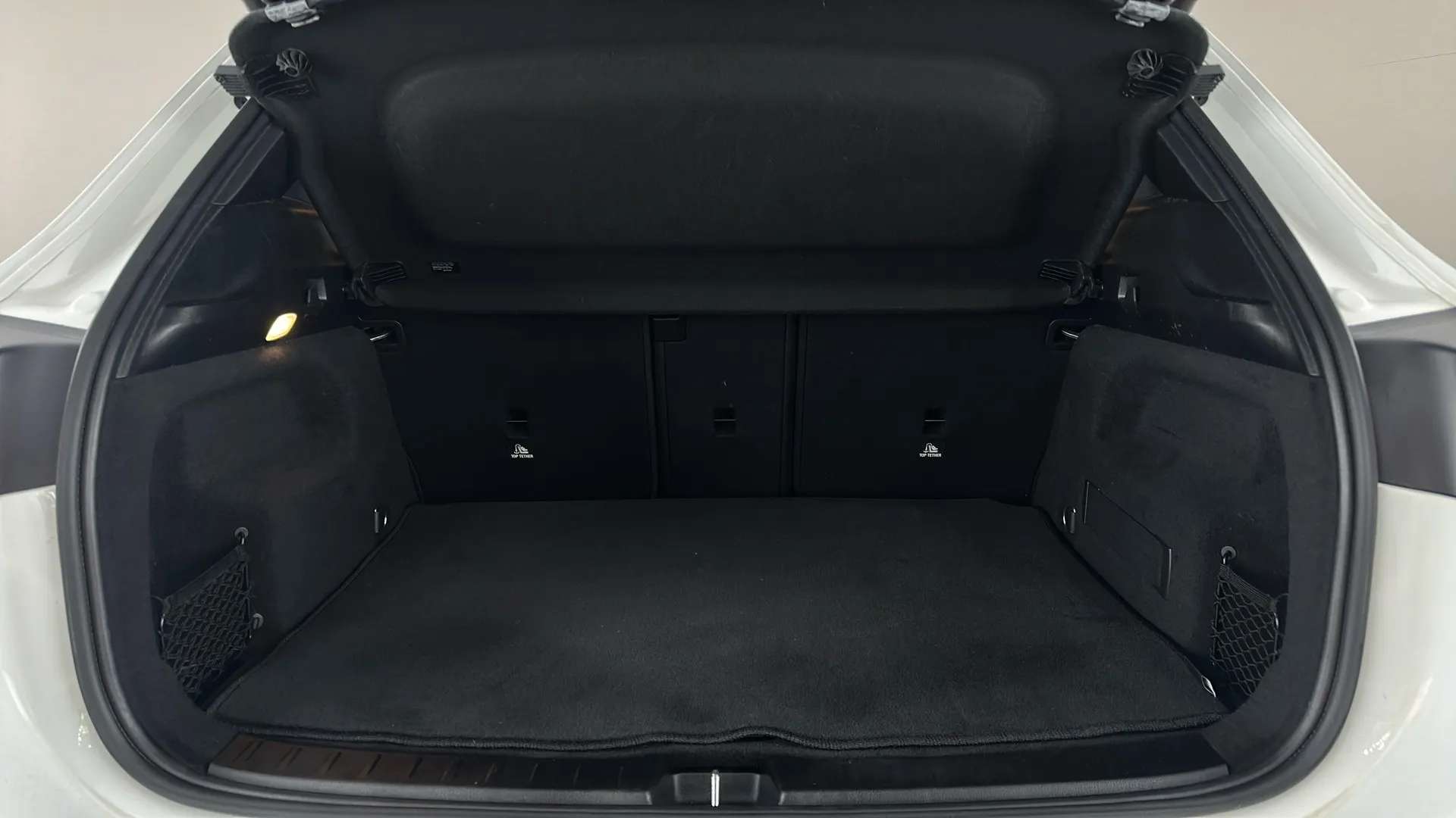 2020 MERCEDES-BENZ GLA 2020 MERCEDES-BENZ GLA