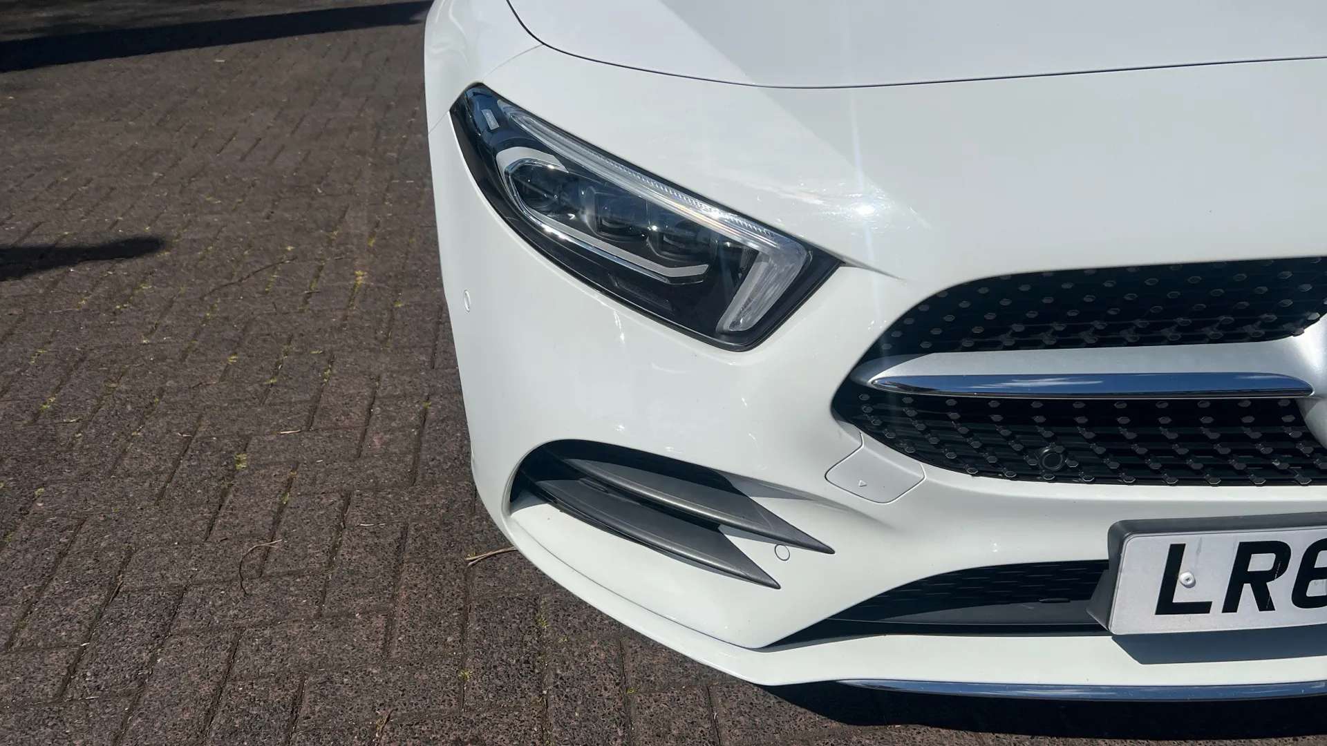 2019 MERCEDES-BENZ A CLASS 2019 MERCEDES-BENZ A CLASS