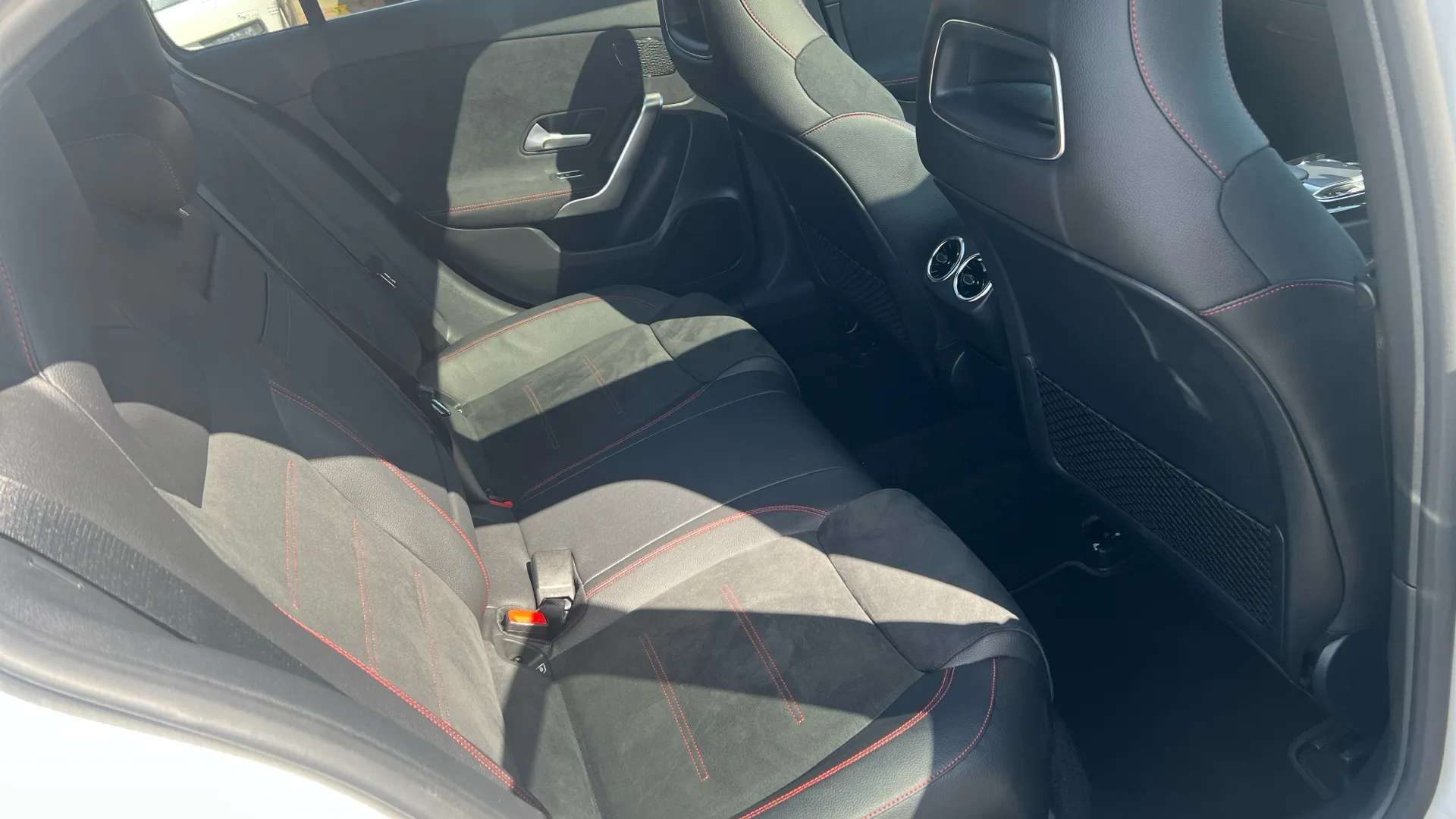 2019 MERCEDES-BENZ A CLASS 2019 MERCEDES-BENZ A CLASS