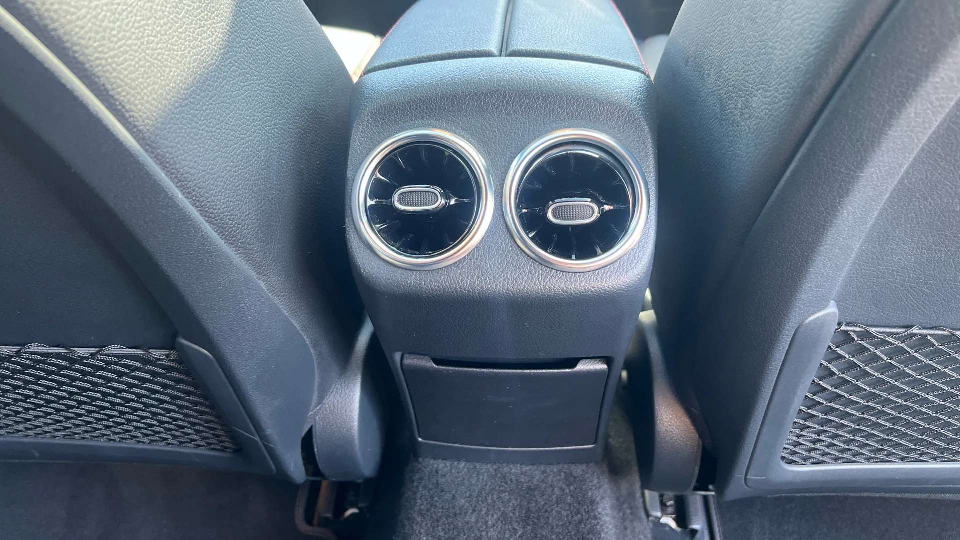 2019 MERCEDES-BENZ A CLASS 2019 MERCEDES-BENZ A CLASS