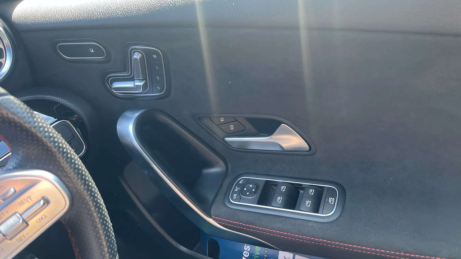 2019 MERCEDES-BENZ A CLASS 2019 MERCEDES-BENZ A CLASS