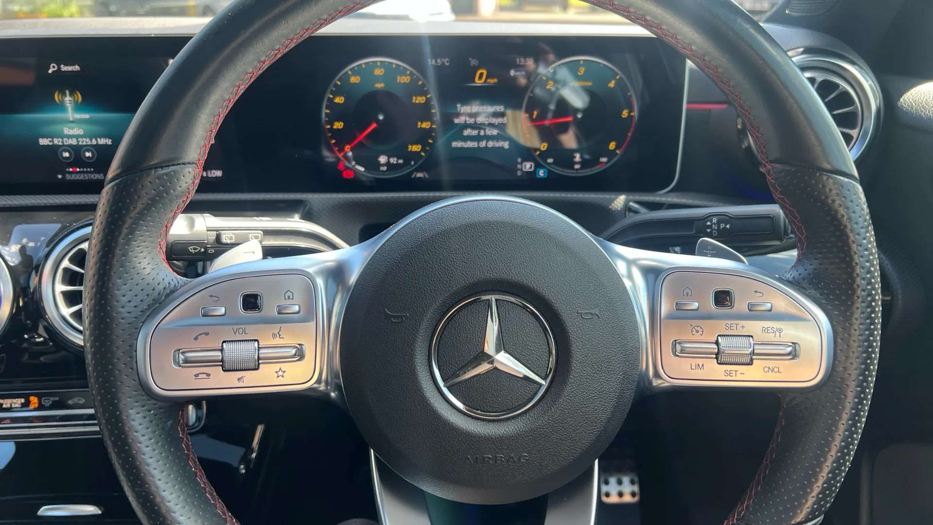 2019 MERCEDES-BENZ A CLASS 2019 MERCEDES-BENZ A CLASS