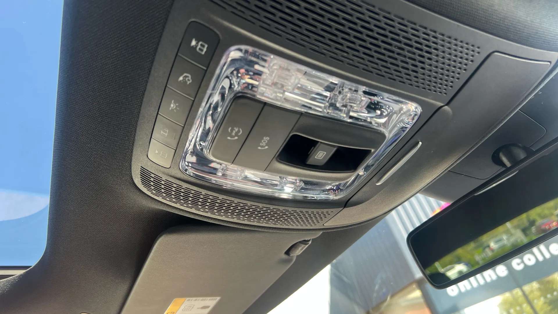 2019 MERCEDES-BENZ A CLASS 2019 MERCEDES-BENZ A CLASS