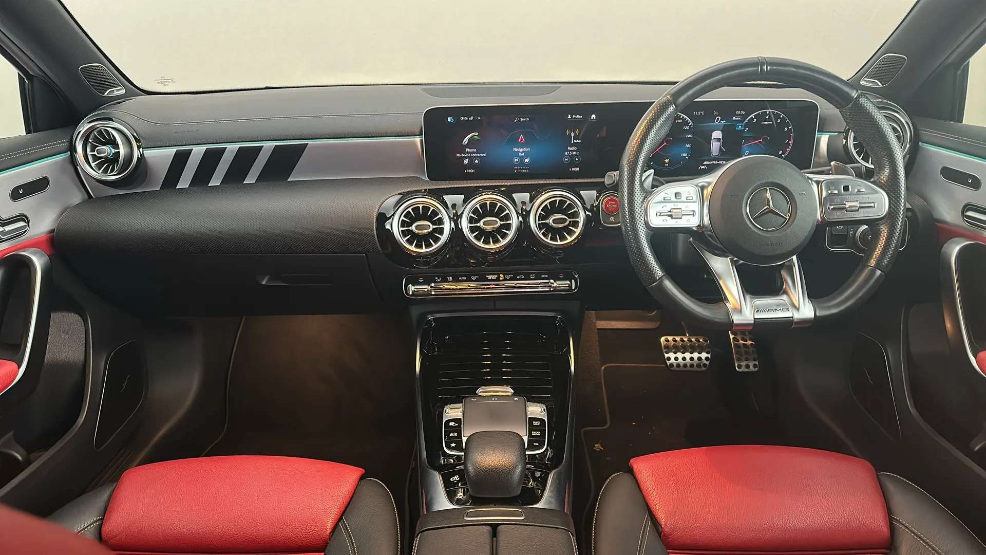 2019 MERCEDES-BENZ A CLASS 2019 MERCEDES-BENZ A CLASS