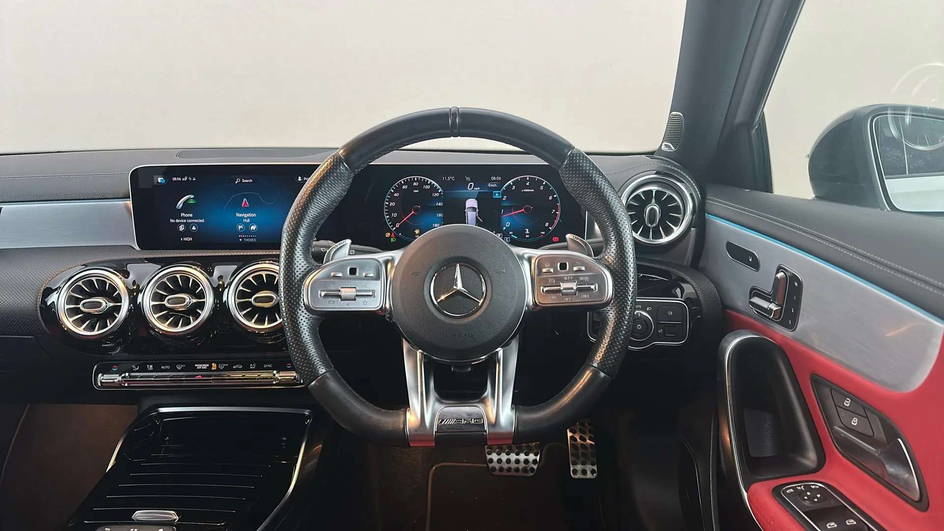 2019 MERCEDES-BENZ A CLASS 2019 MERCEDES-BENZ A CLASS