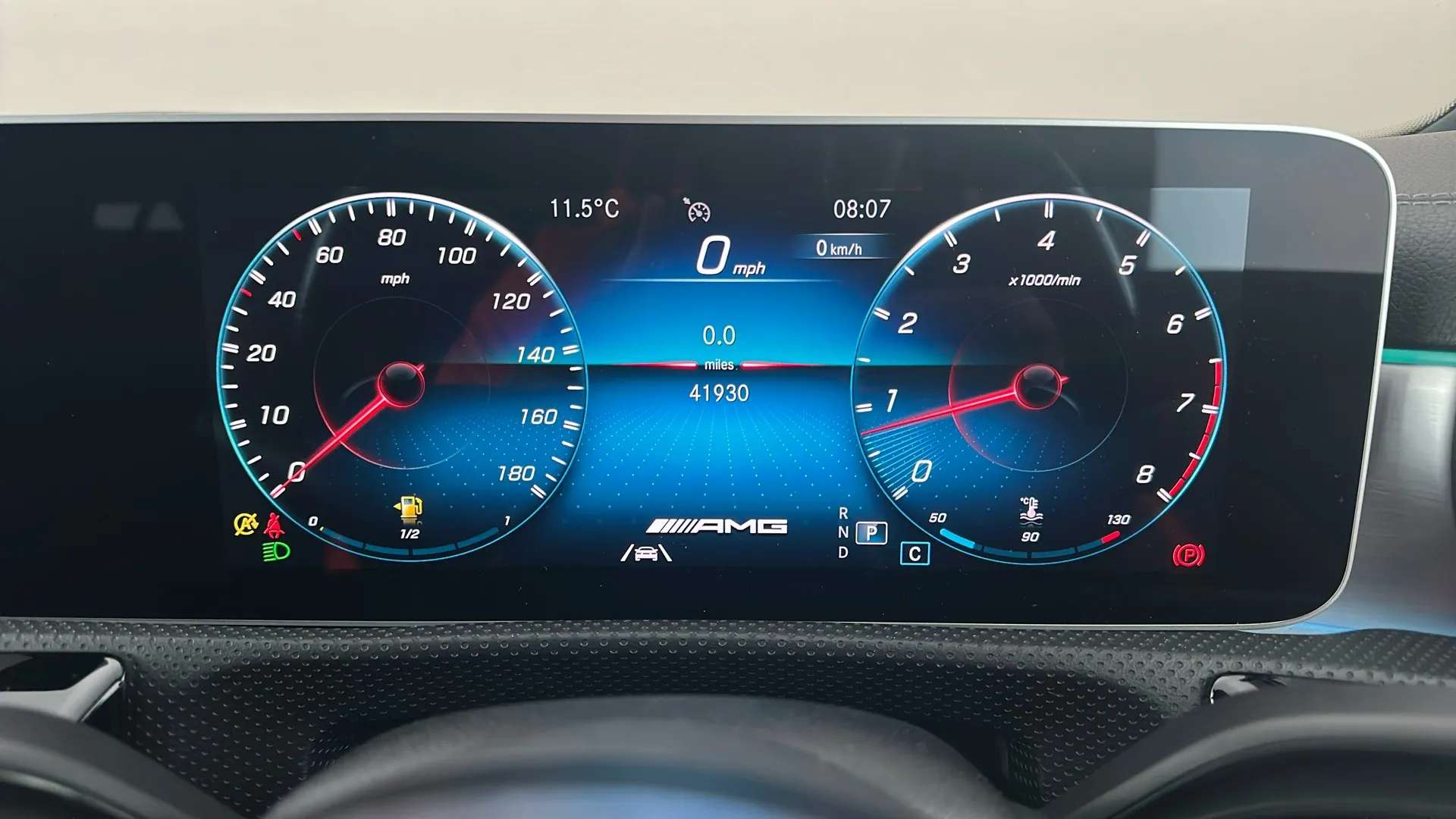 2019 MERCEDES-BENZ A CLASS 2019 MERCEDES-BENZ A CLASS