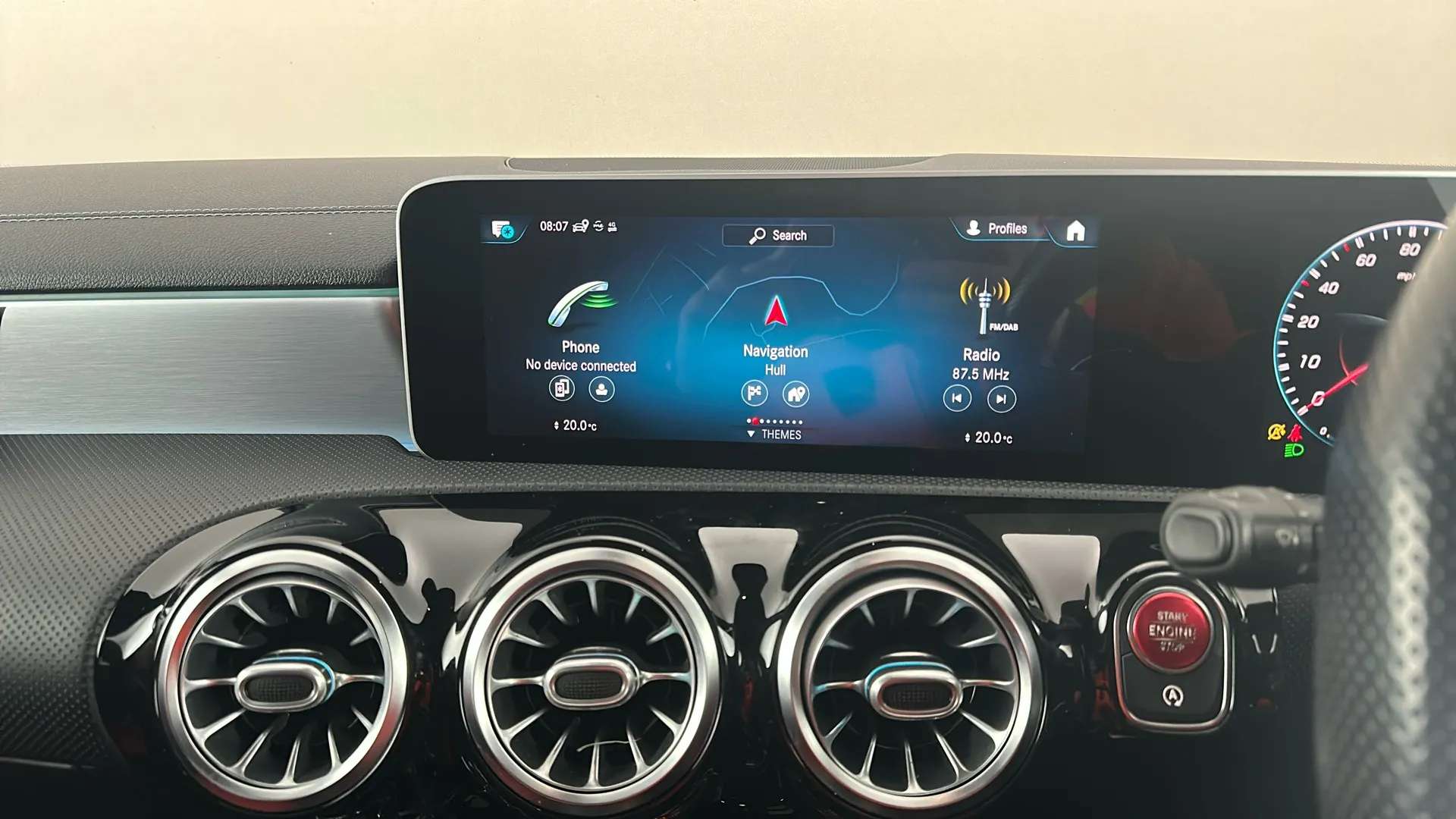 2019 MERCEDES-BENZ A CLASS 2019 MERCEDES-BENZ A CLASS