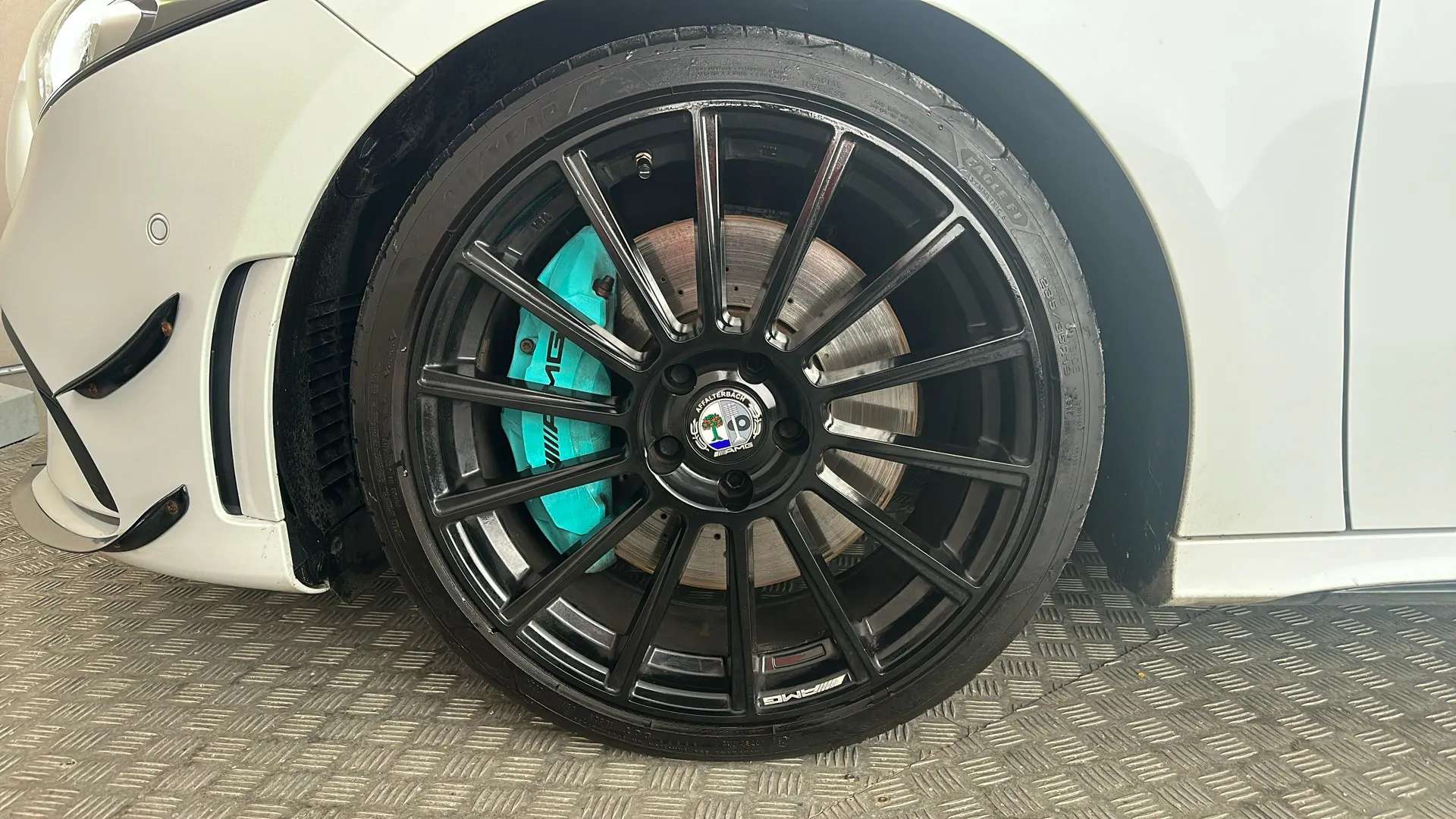 2019 MERCEDES-BENZ A CLASS 2019 MERCEDES-BENZ A CLASS