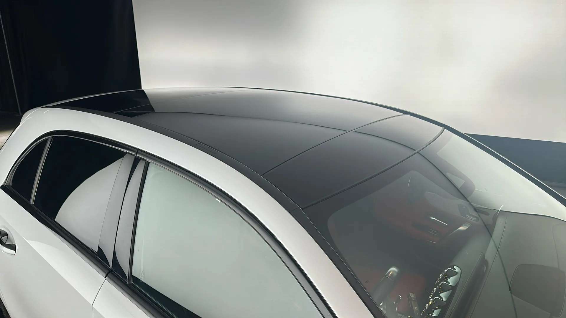 2019 MERCEDES-BENZ A CLASS 2019 MERCEDES-BENZ A CLASS